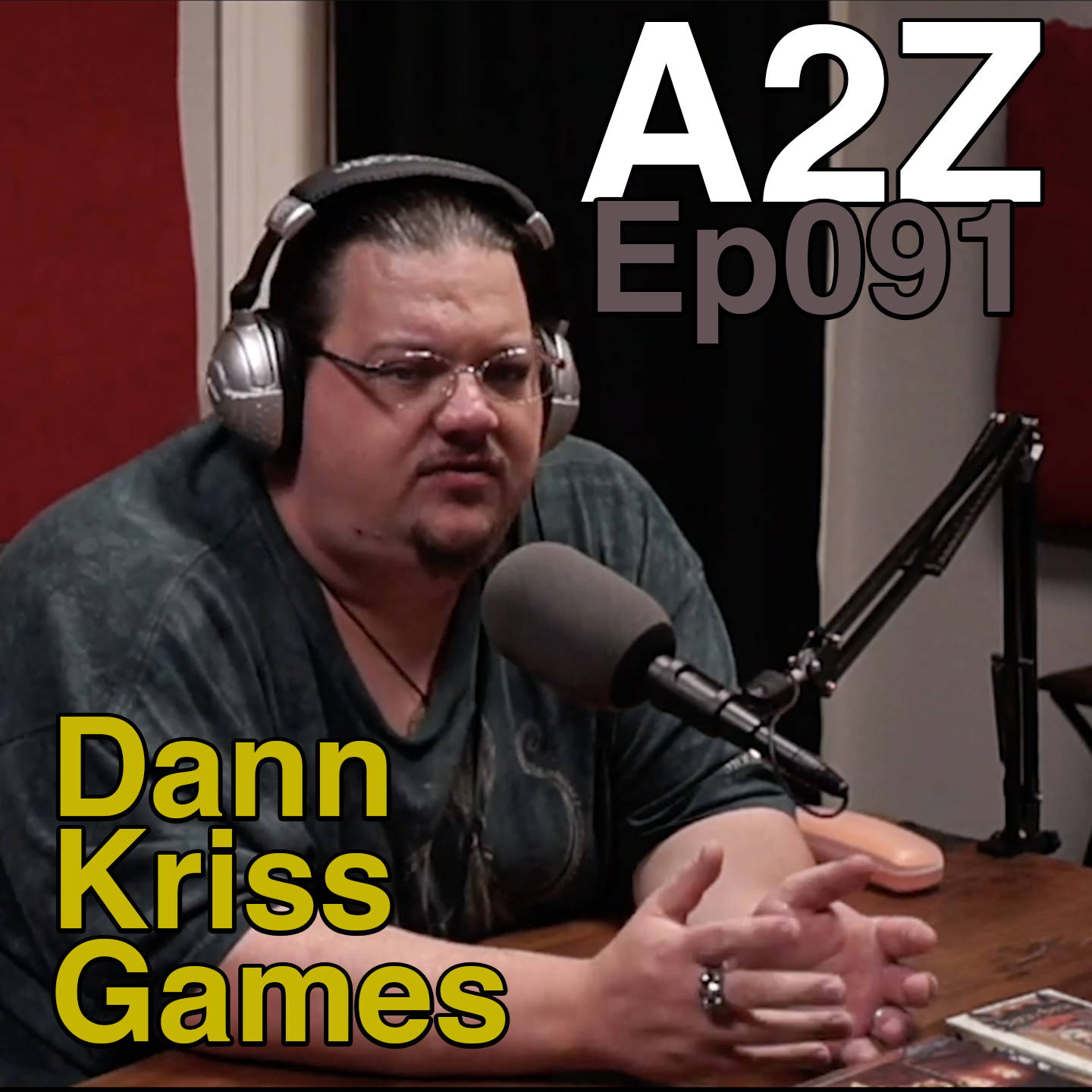 A2Z Podcast