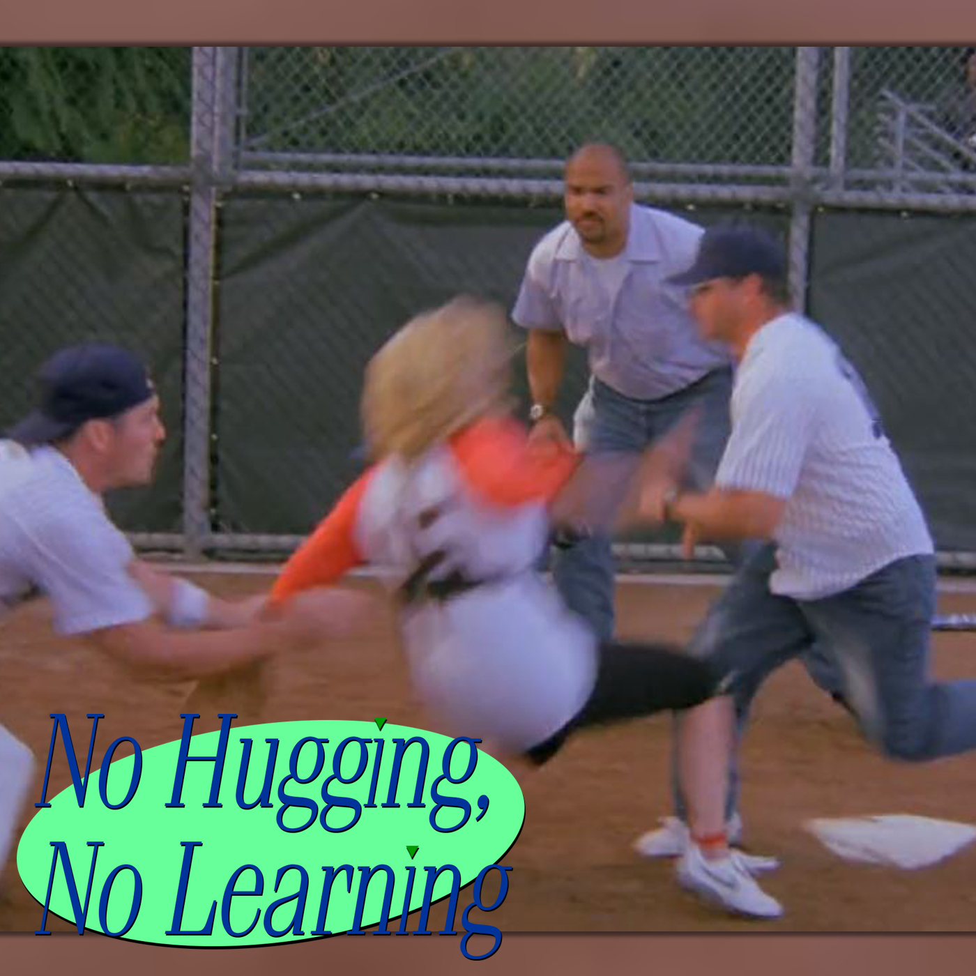 The Understudy (S6E23)