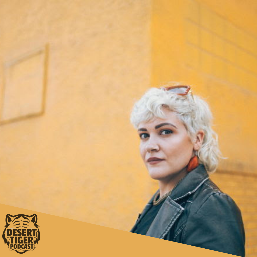 INRHYTHM with Colton Gee