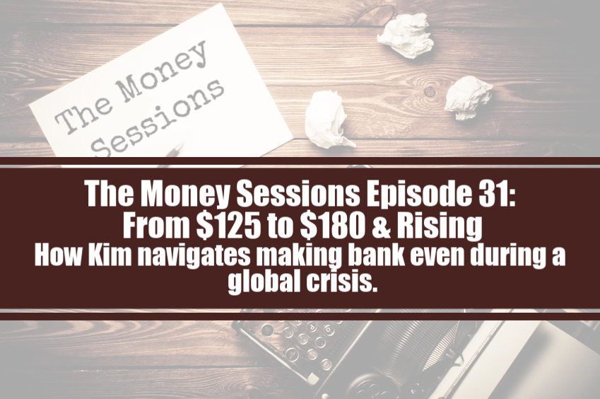 The Money Sessions