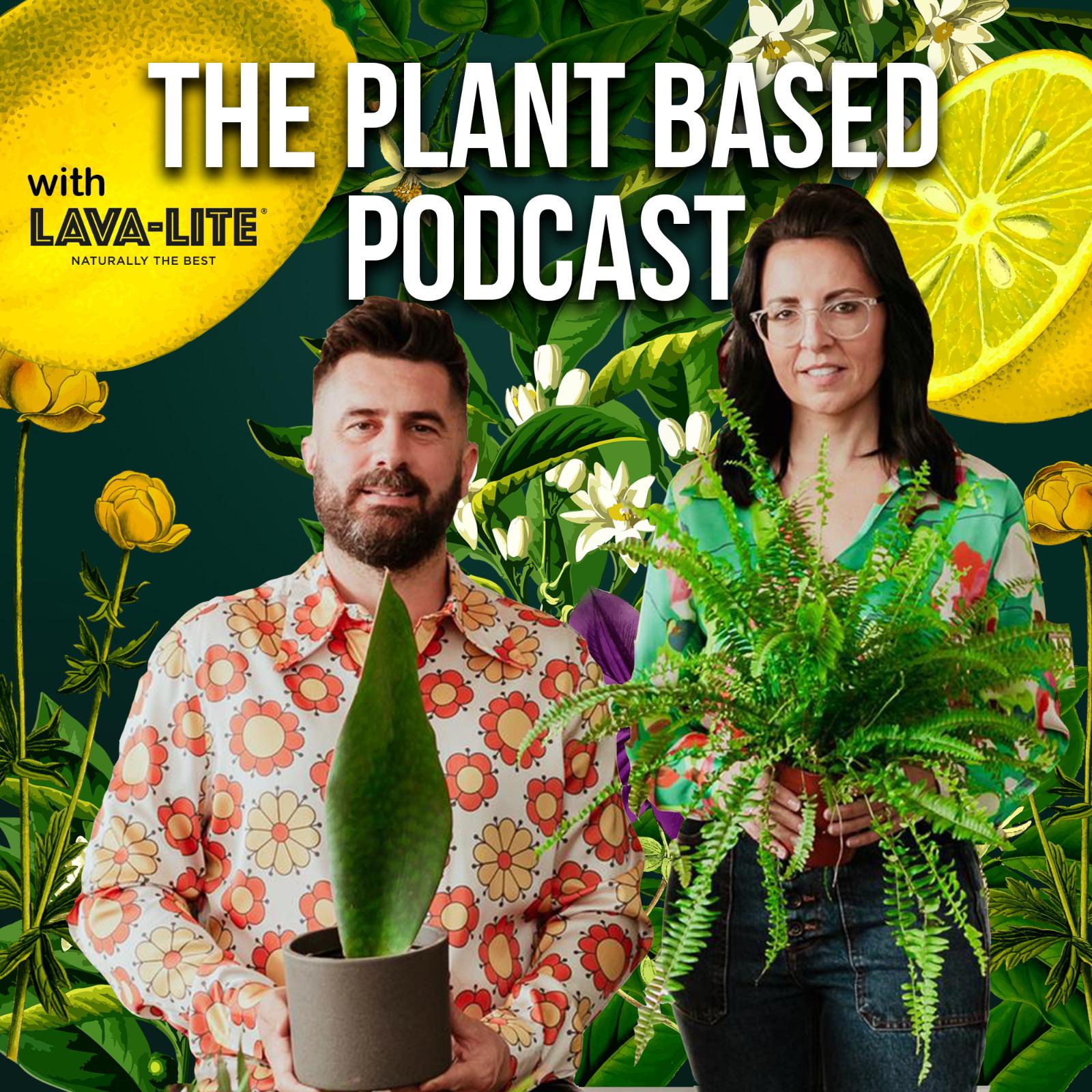 The Plant Based Podcast