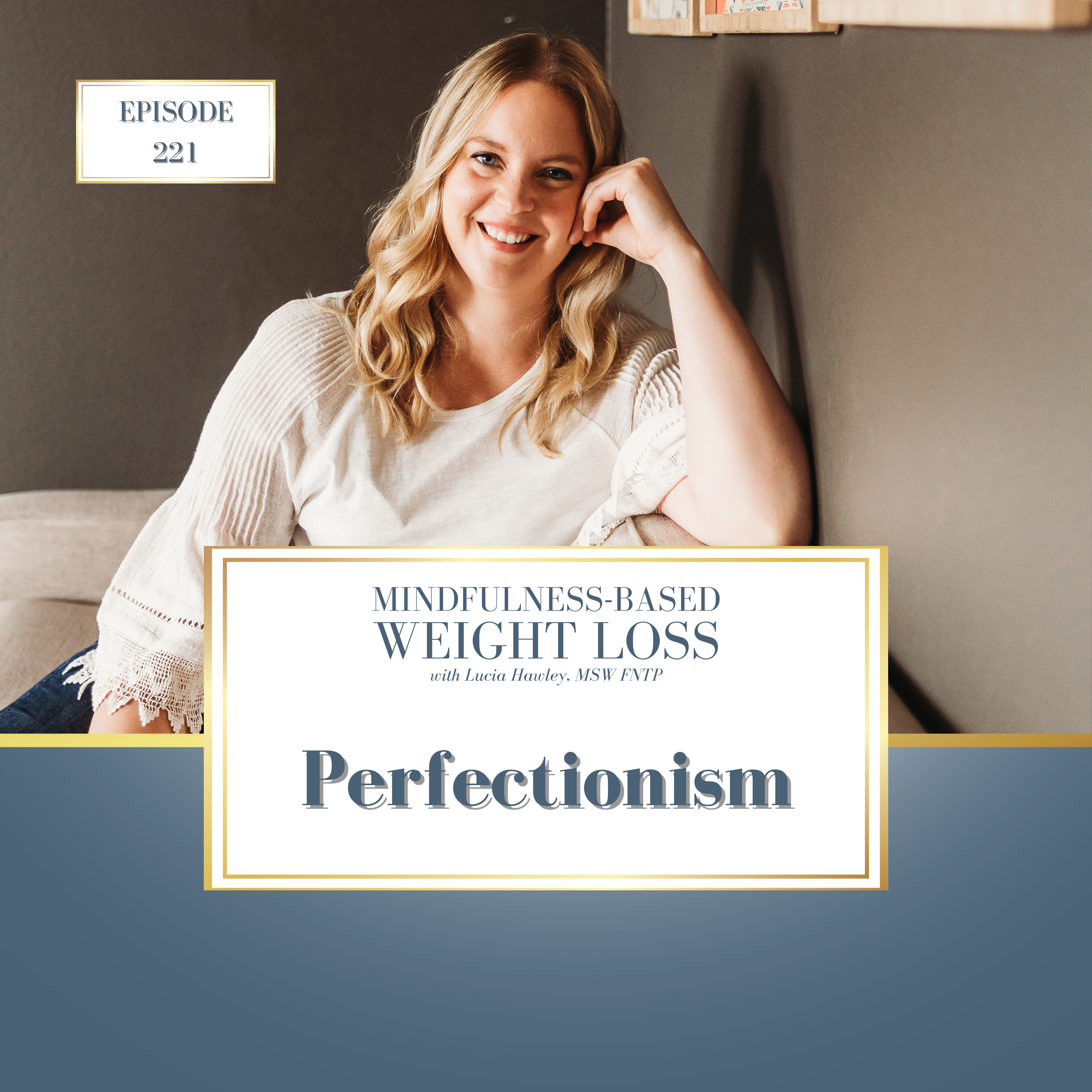 221. Perfectionism