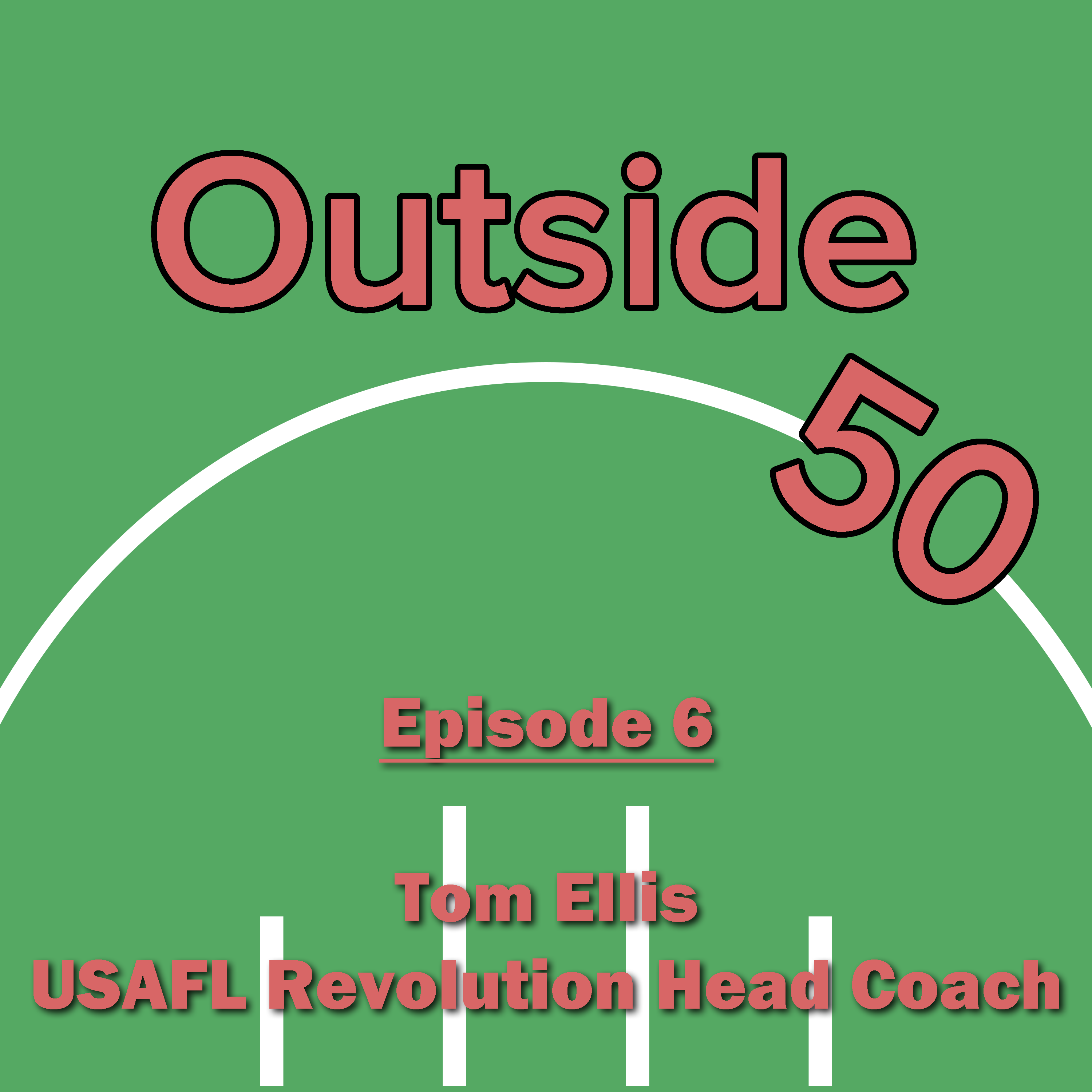 Outside 50 - US Footy News