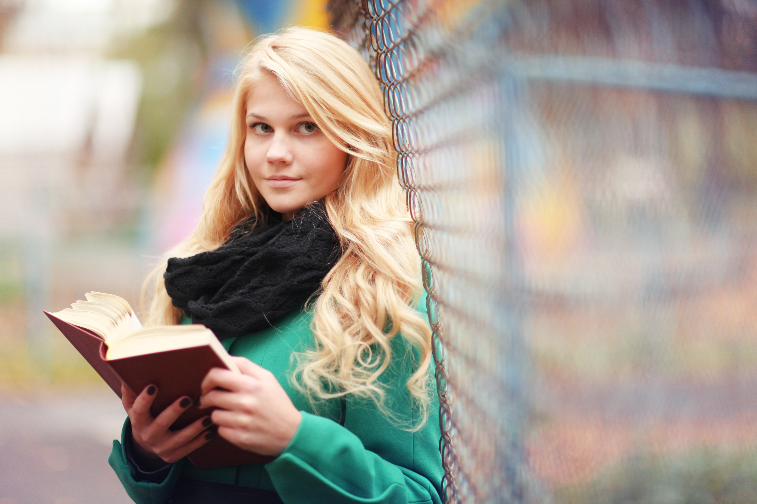 Skeptical About Reading Young Adult Books?