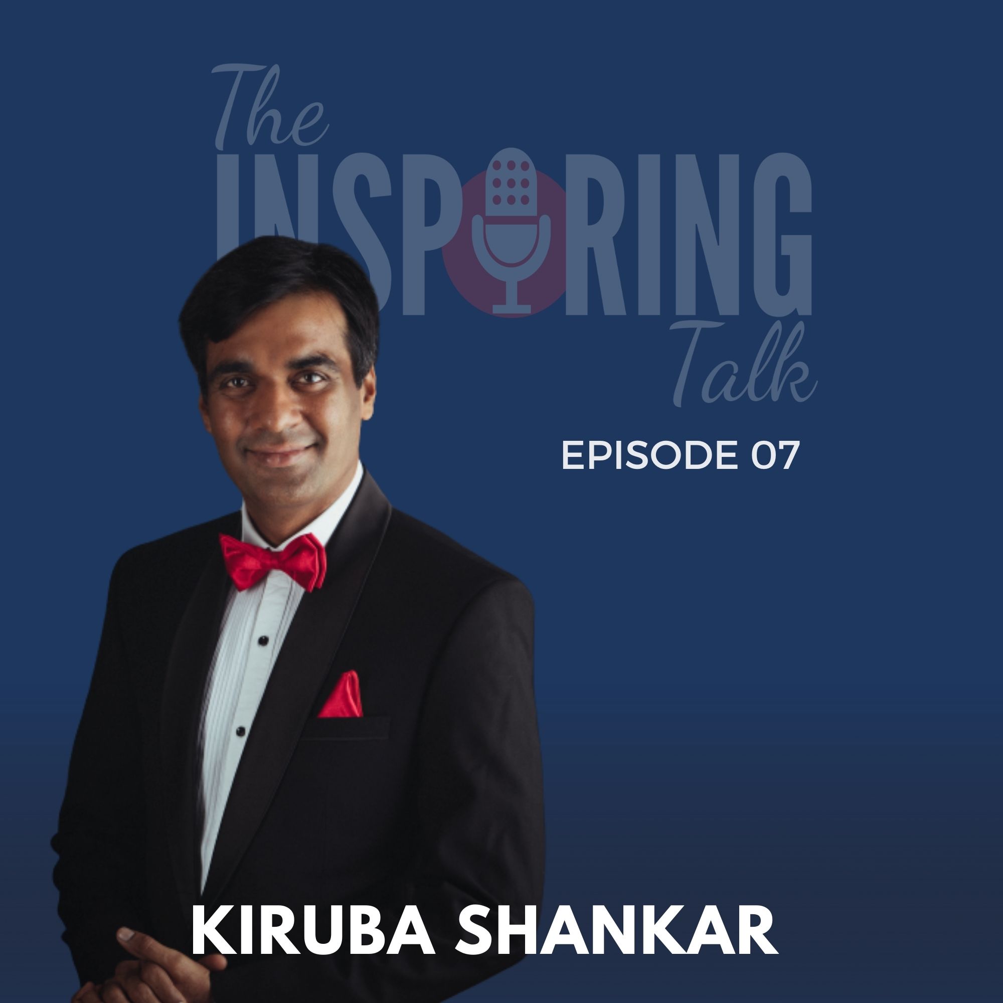 The Inspiring Talk