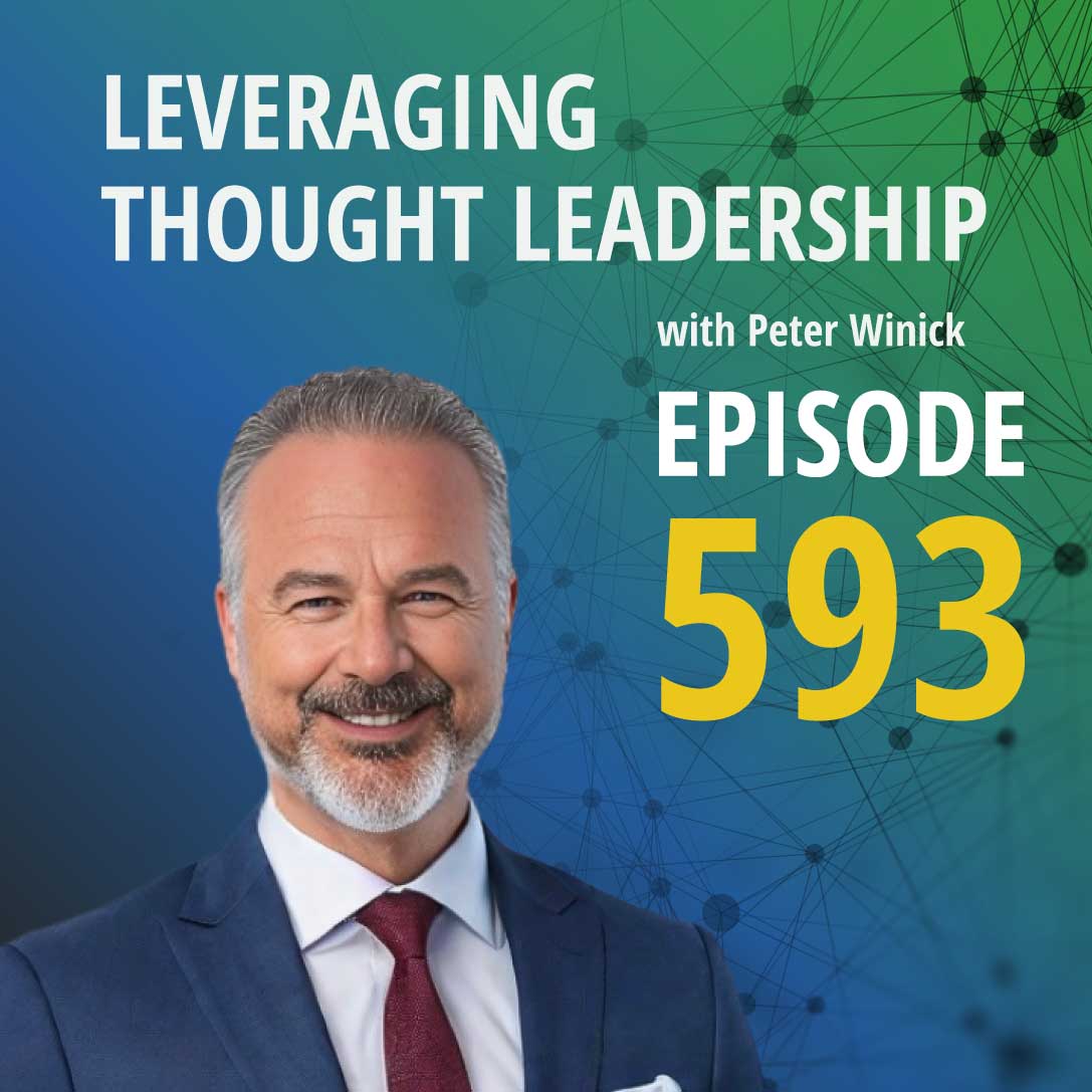 Leveraging Thought Leadership