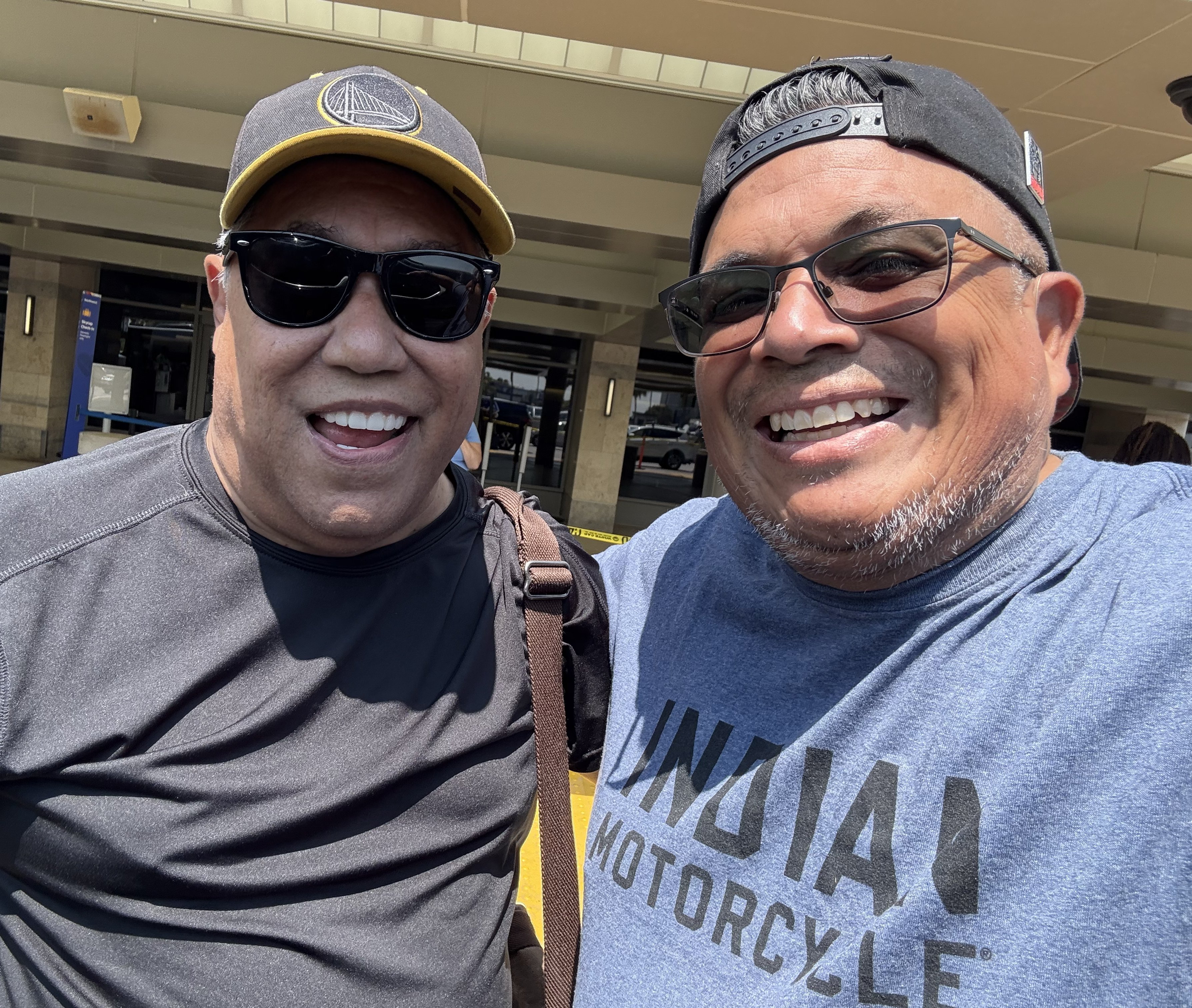 El Pachuco Chronicles