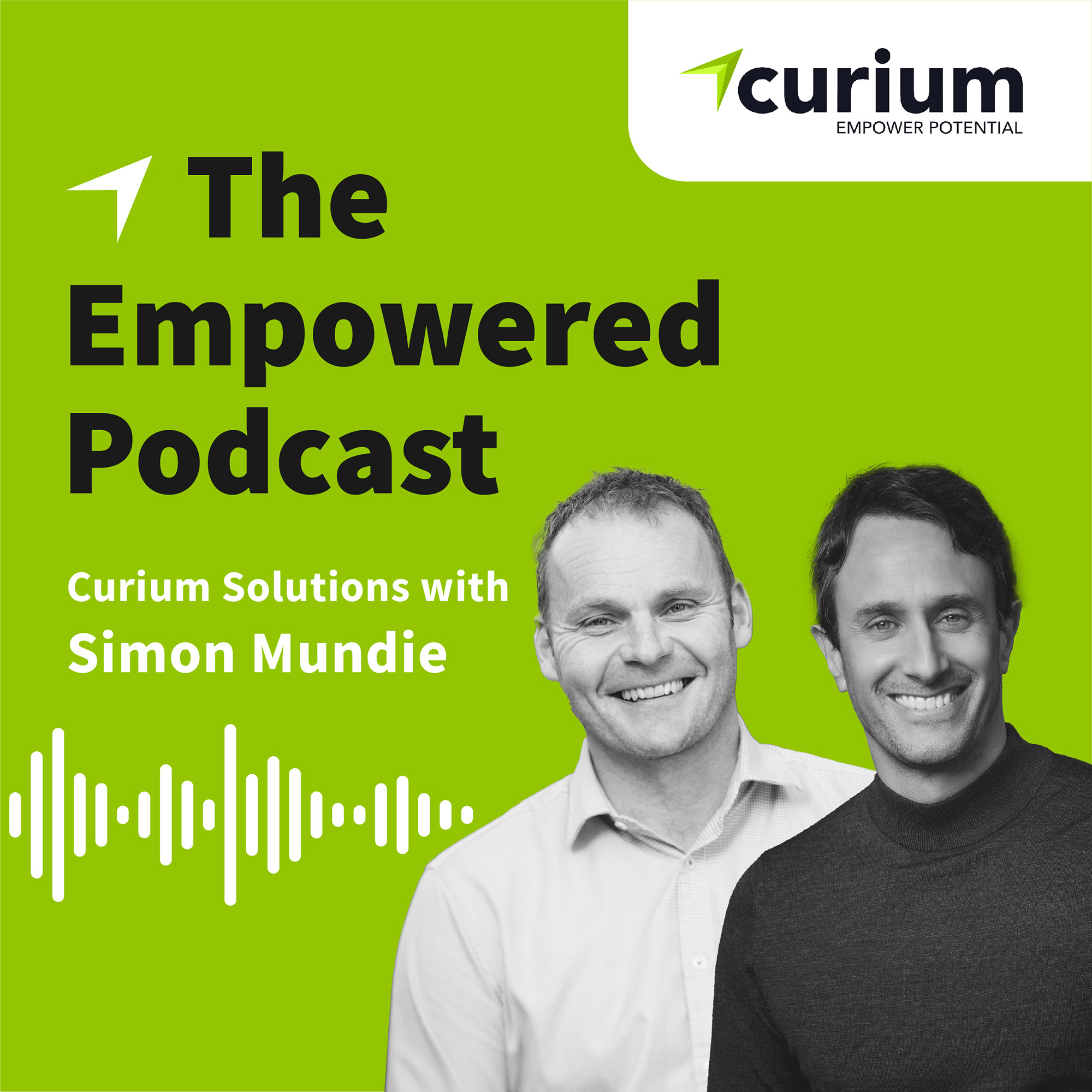 The Power Of Podcasts