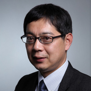 cover of episode How to keep your Brain Young, improve Mitochondrial Function and Reduce Oxidation: Shoji Matsukawa