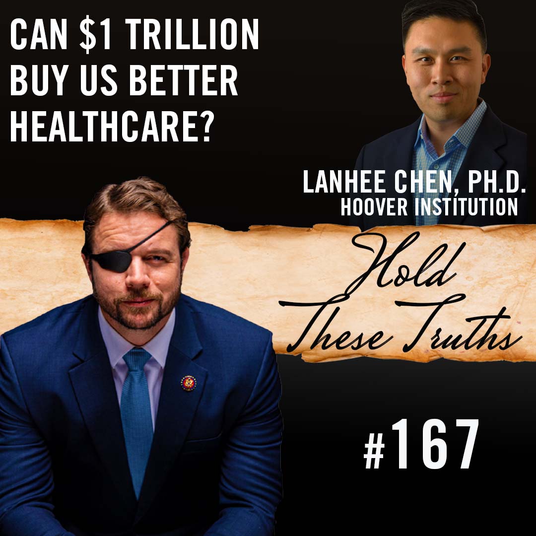 Can $1 Trillion Buy Us Better Healthcare? | Lanhee Chen