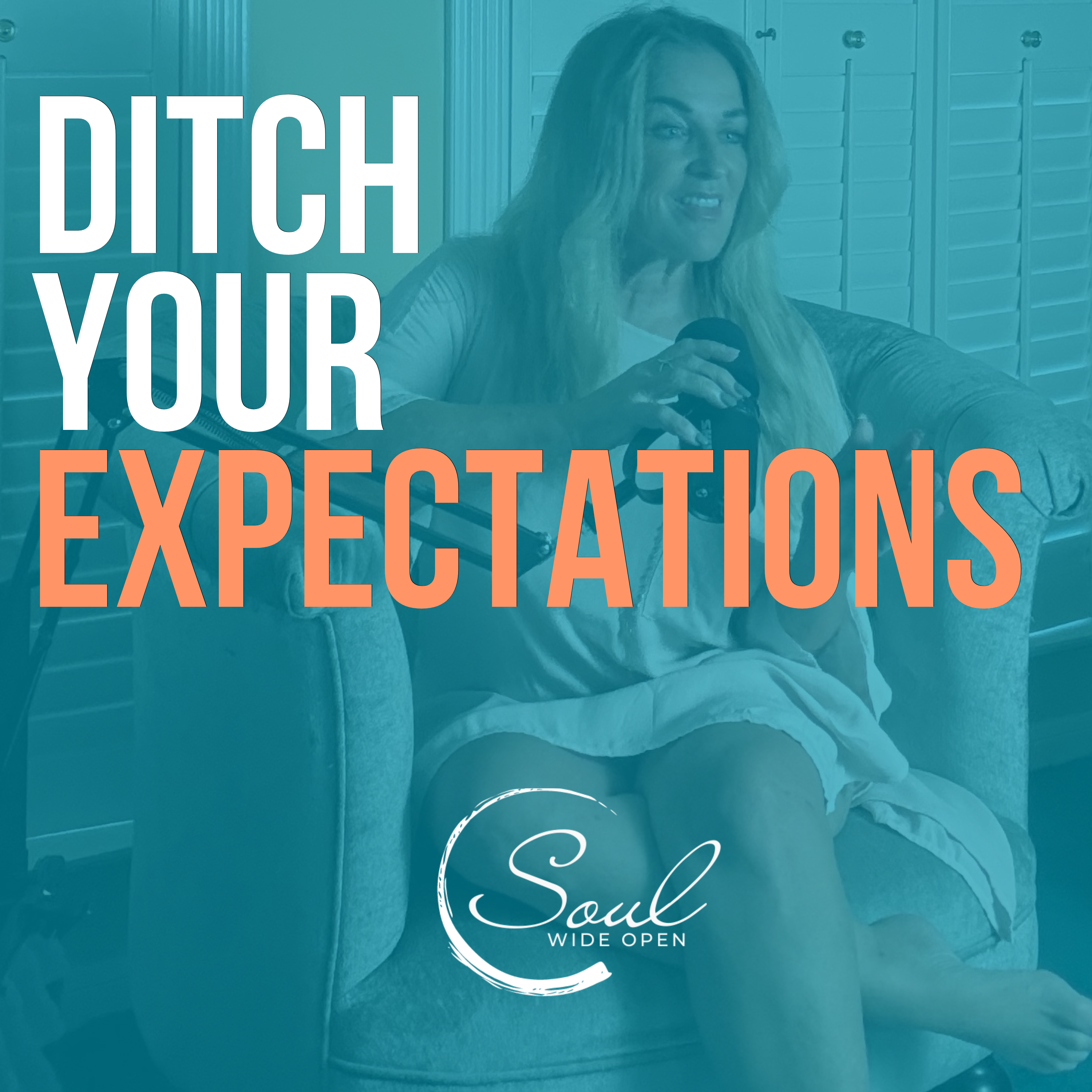 Soul Wide Open with Michelle Renee