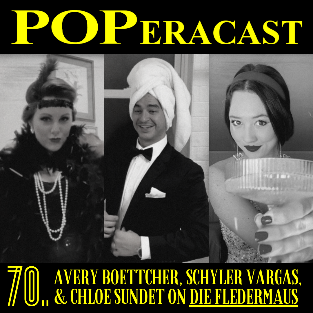 POPeracast