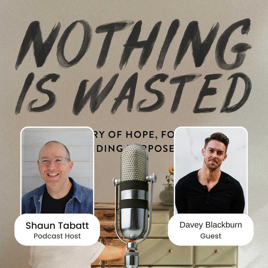The Shaun Tabatt Show