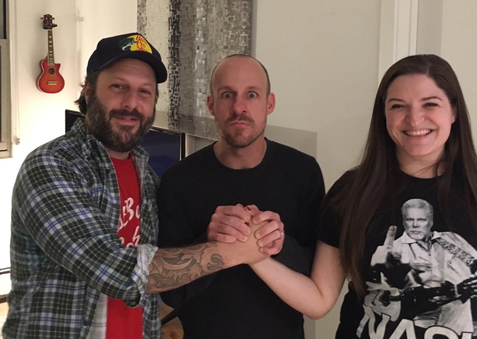 181: Da Bryce is Right Here With Us!