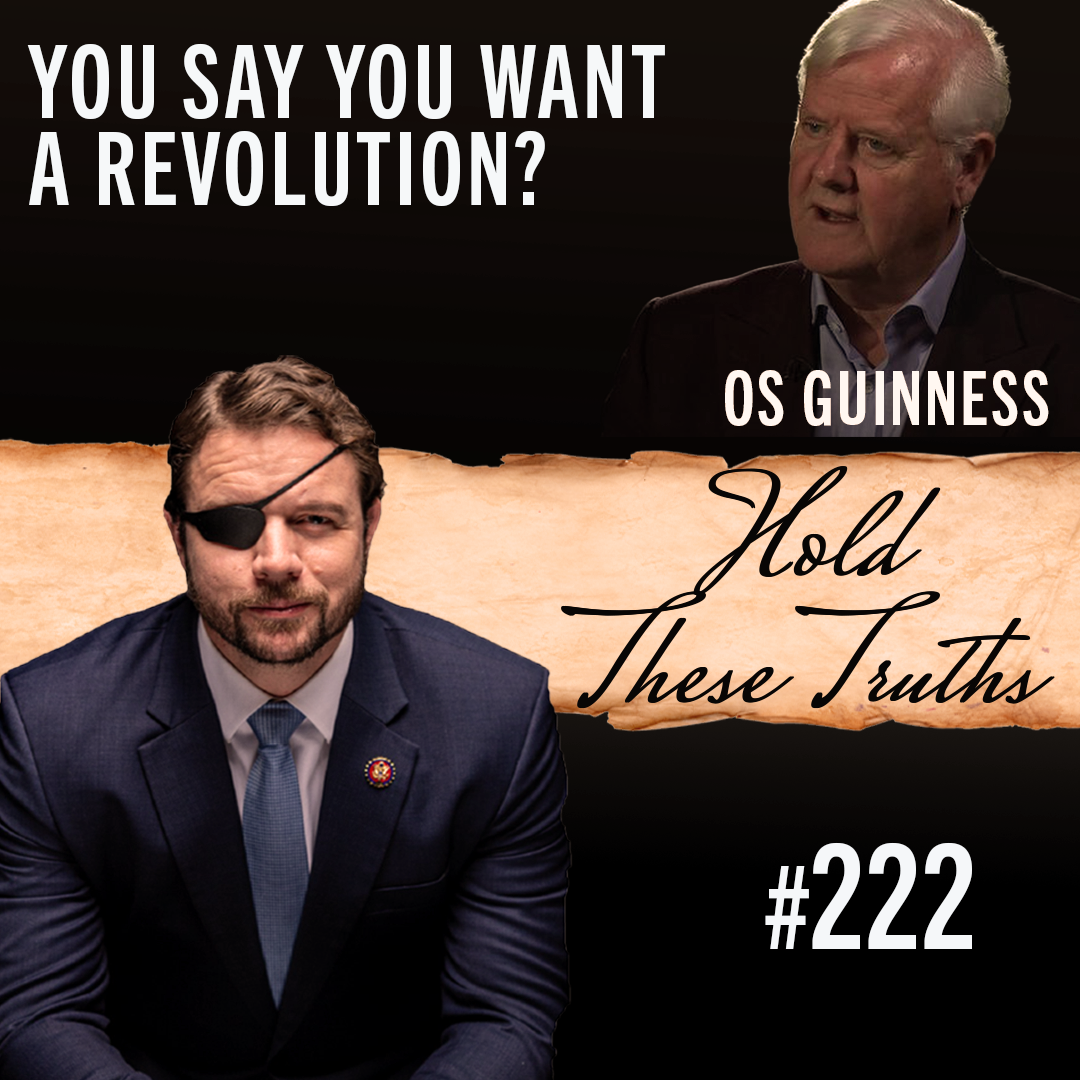 You Say You Want a Revolution? | Os Guinness