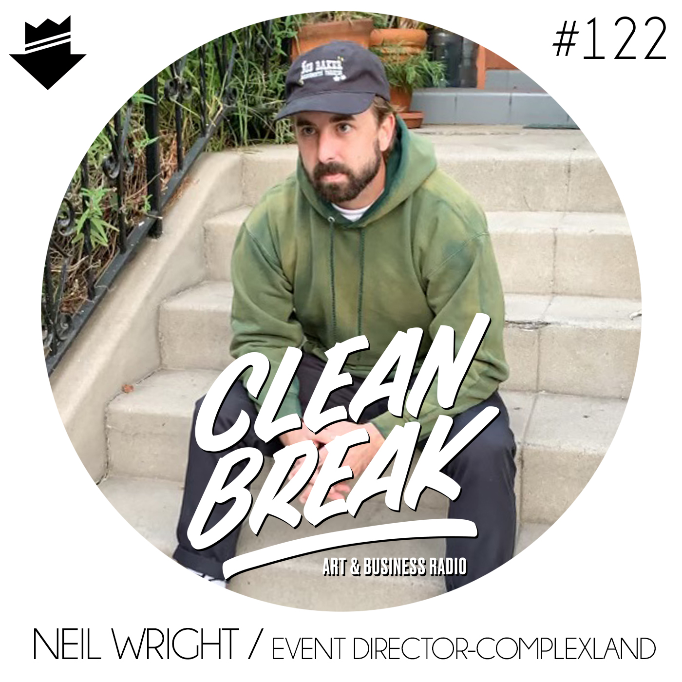 Clean Break with Matt Gondek