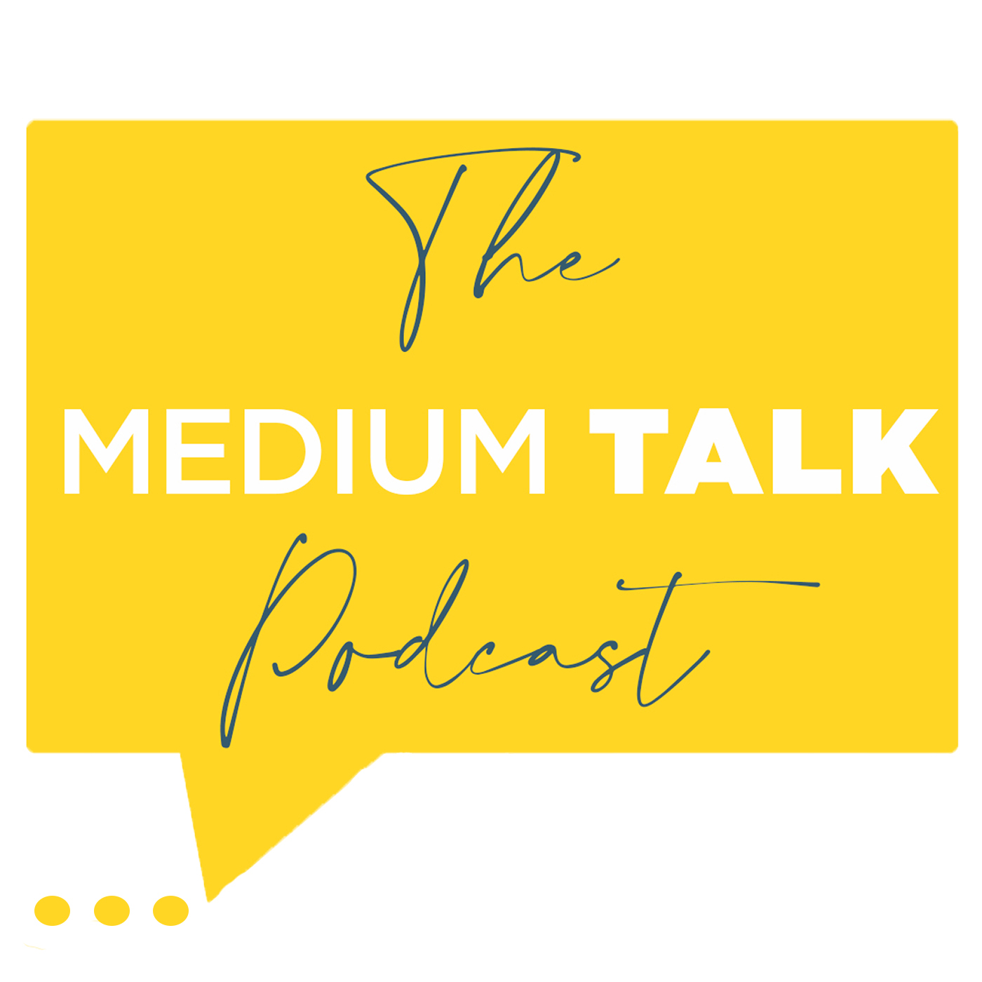 The Medium Talk Podcast