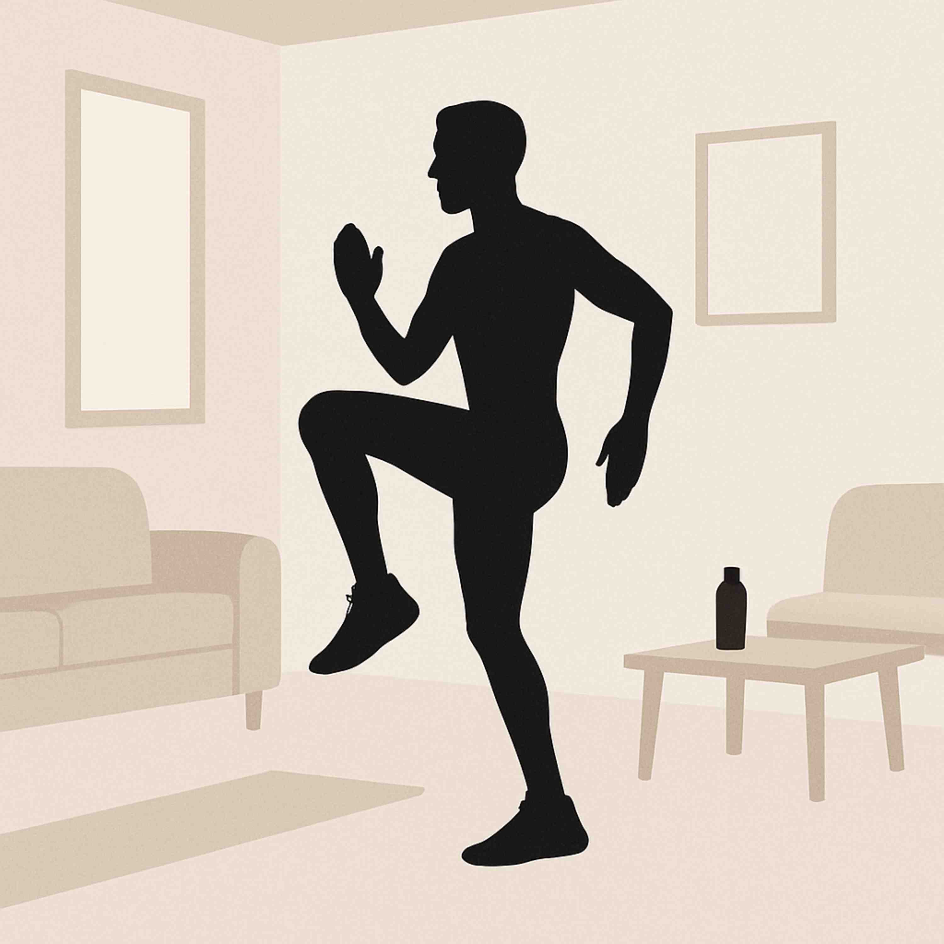 Rethink Your Exercise Routine by Julie Morgenstern on Sustainable Workout Habits