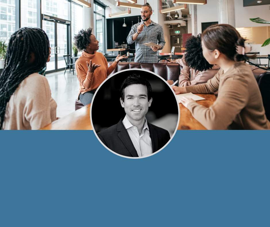 Investing and Helping Companies in Their Earliest Stage with Tyson McDowell of Greatscale Ventures