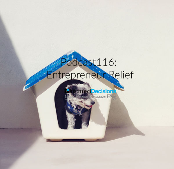 Informed Decisions Independent Financial Planning & Money Podcast