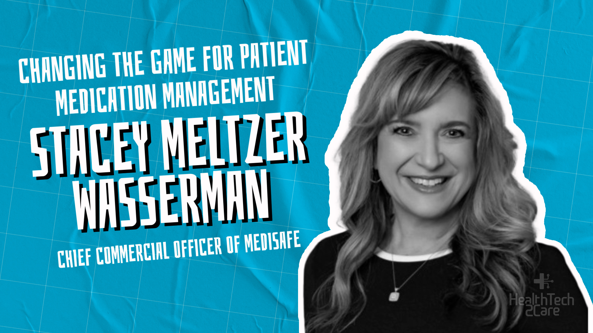 HealthTech2Care Podcast