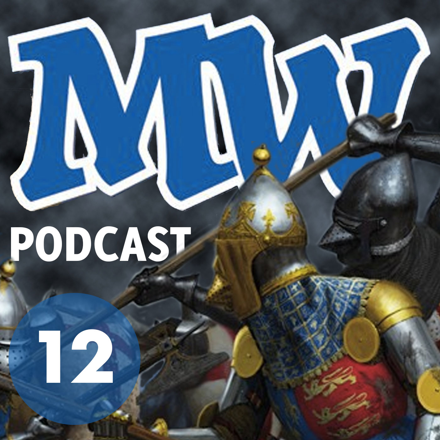 MW12 - Why Gawain was the best knight MW12 - Why Gawain was the best knight