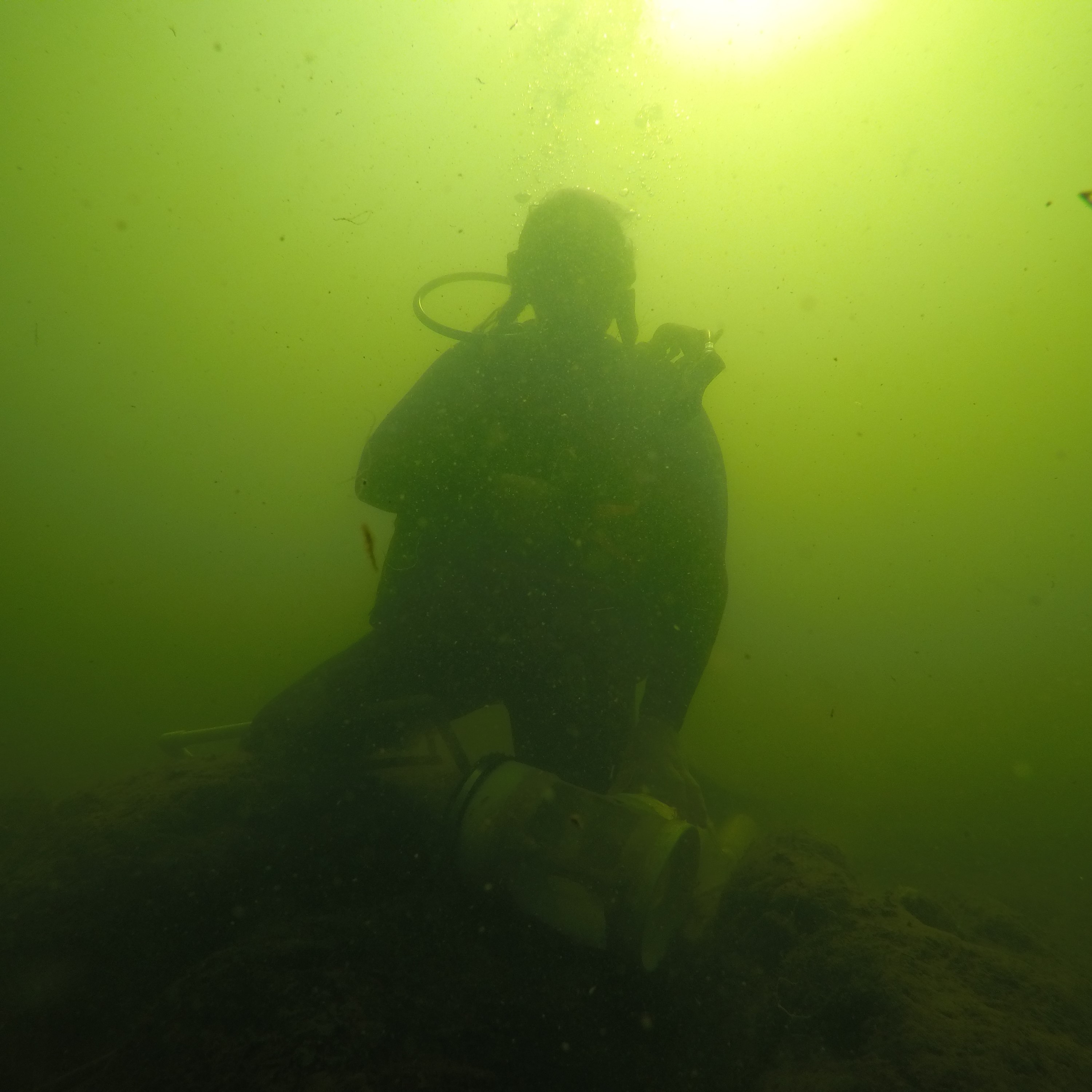 What it takes to take down a dam