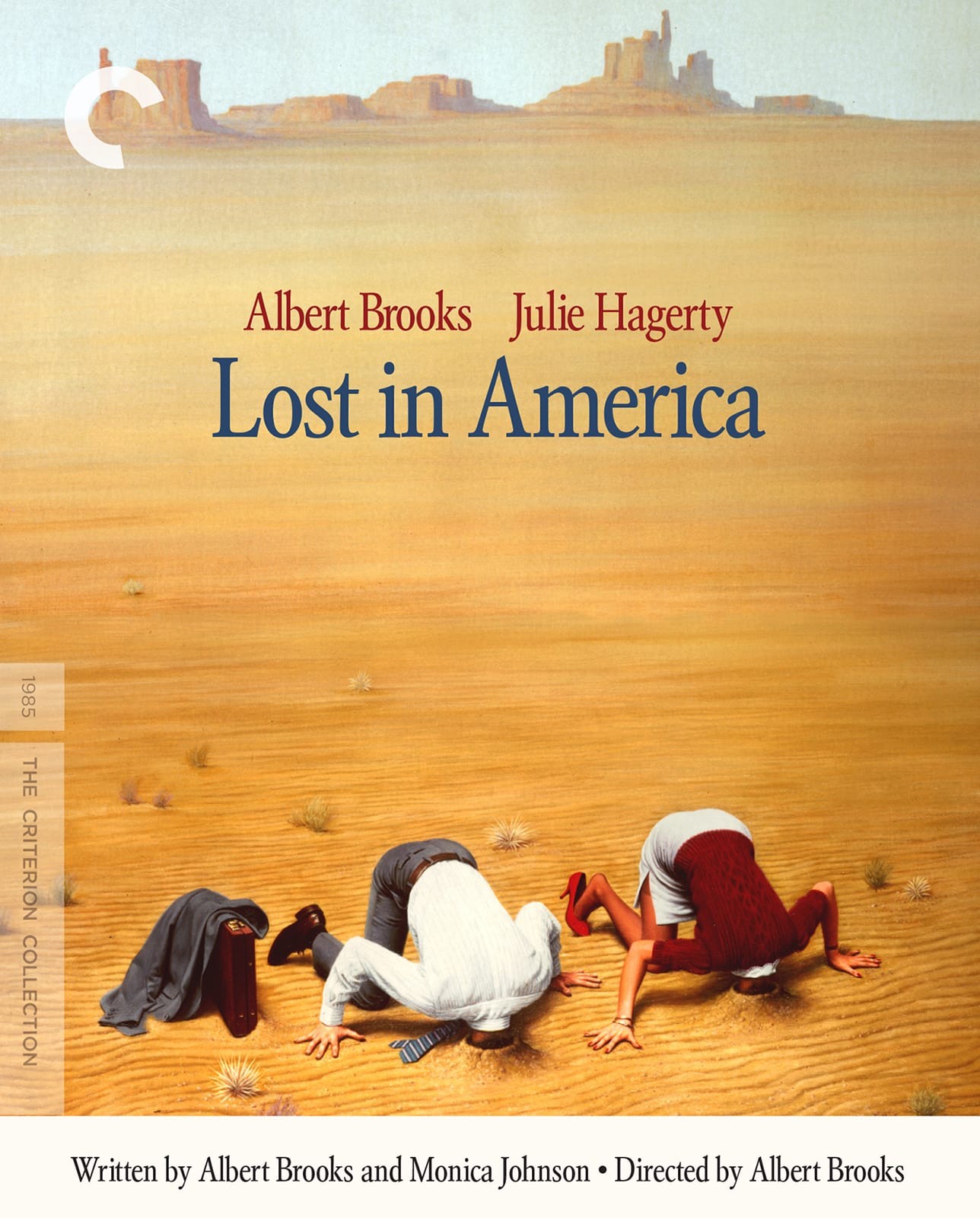 887 - Lost In America (1985)