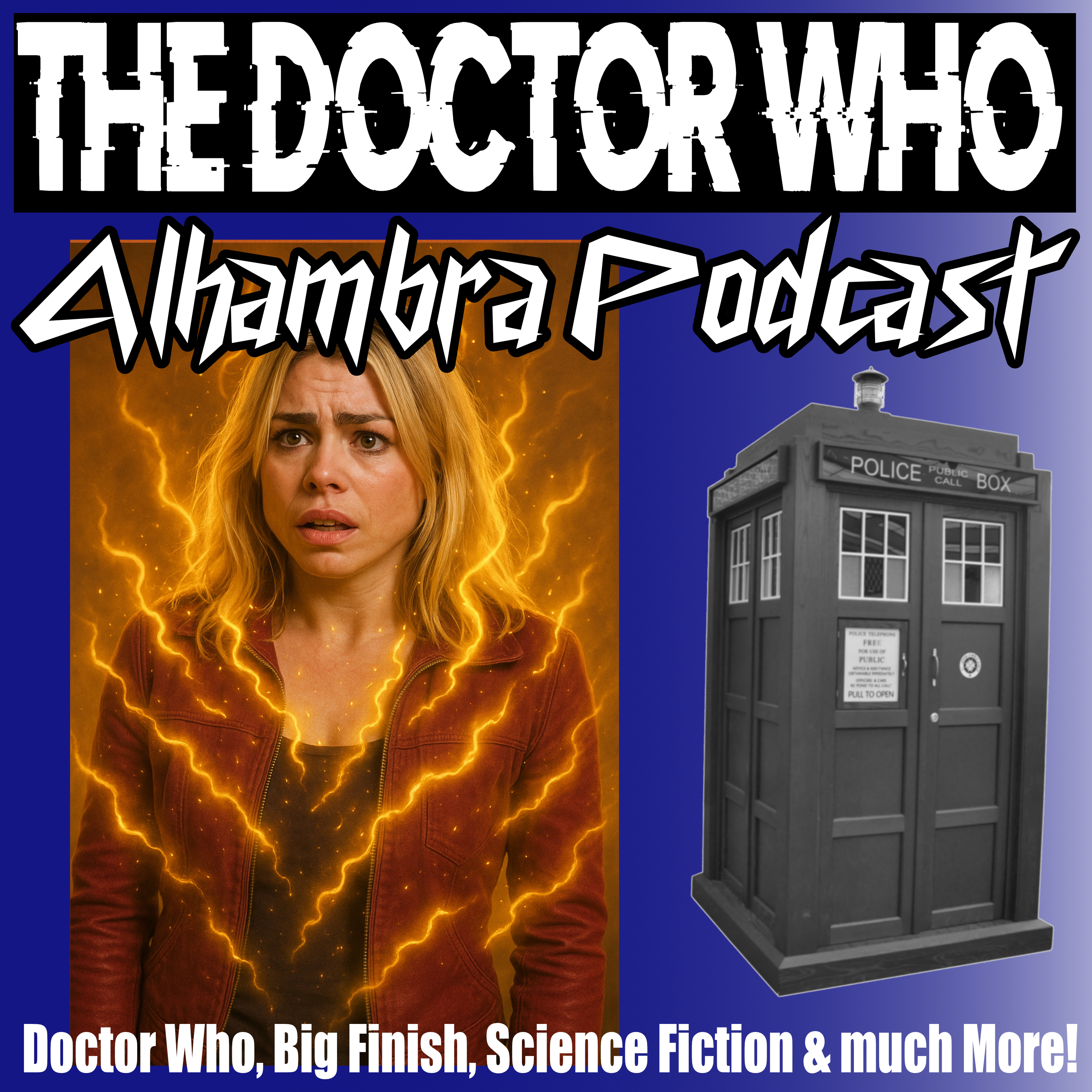 EP 375: Hiatus My Dear, and Not a Moment too Soon!