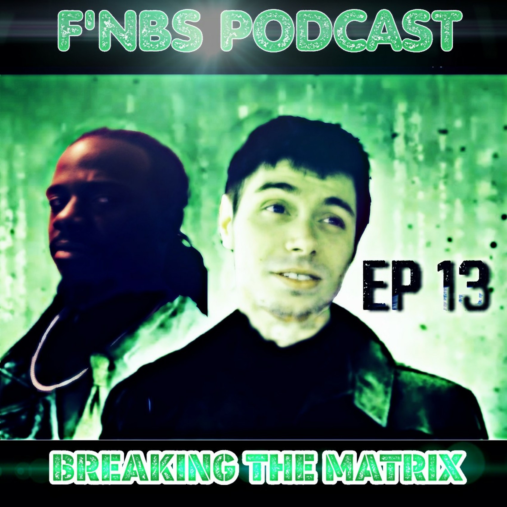 THE F\'NBS PODCAST