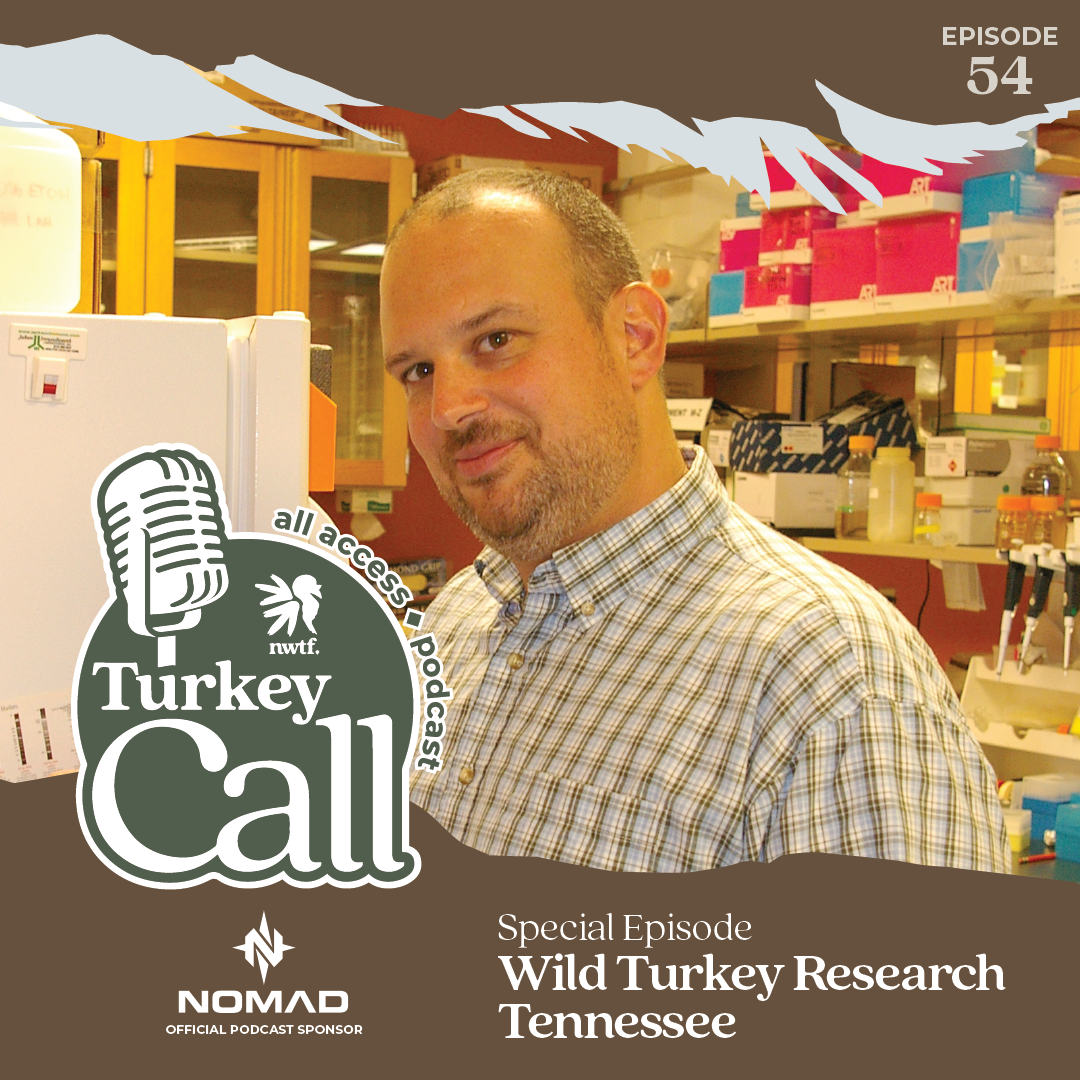 Turkey Call All Access