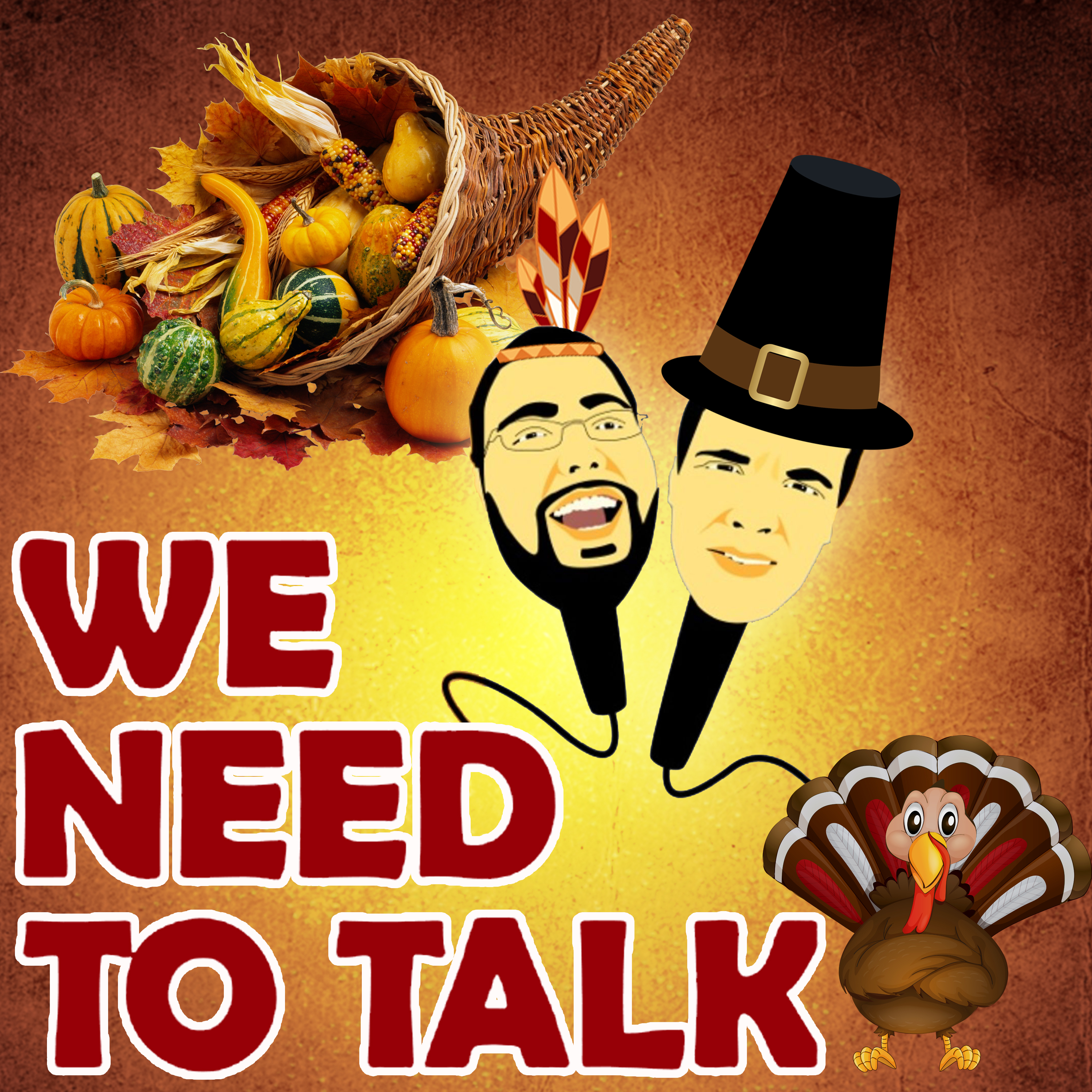 E75 - UnThanksgiving (No Guest)