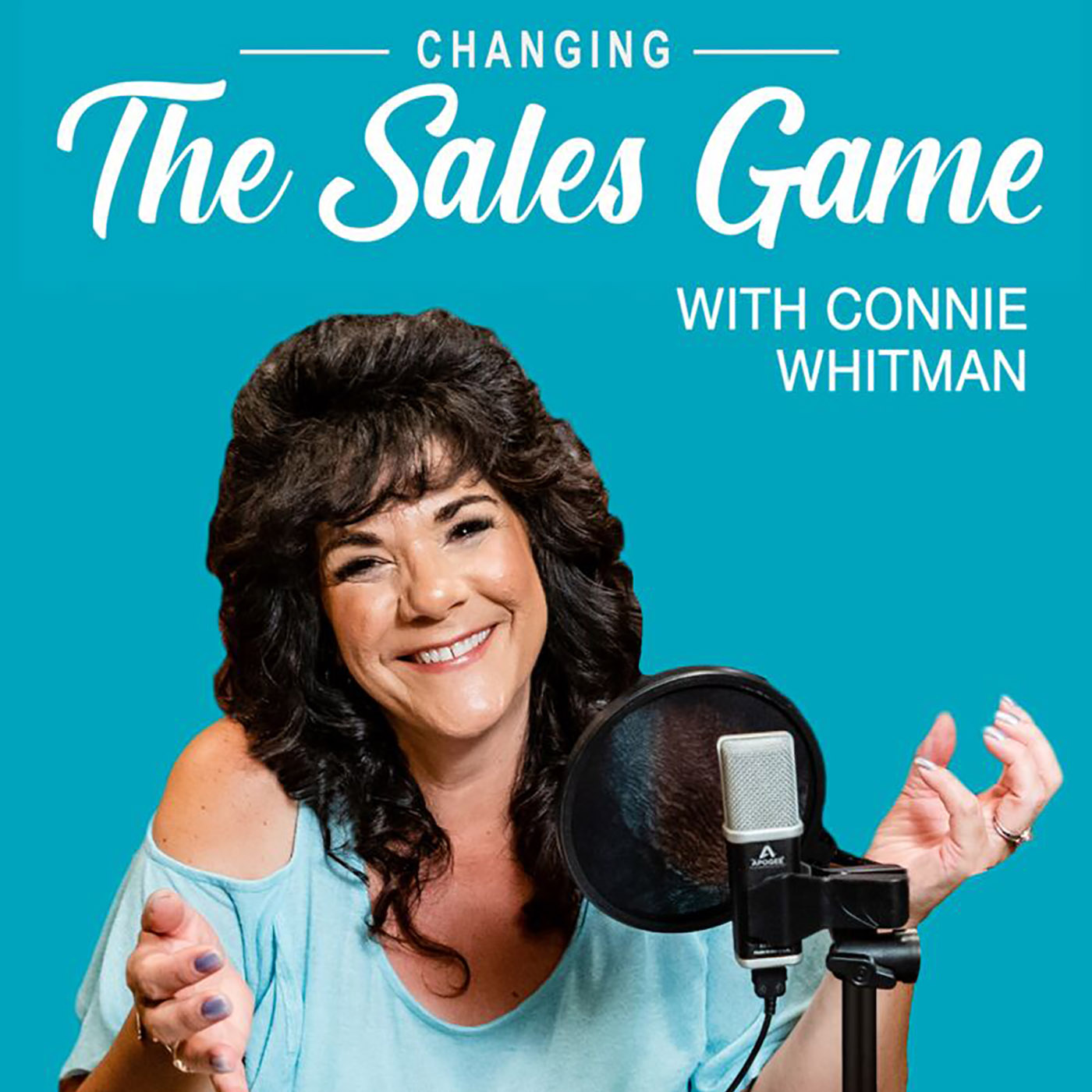 054. Kimberly Weitkamp - Memorable Marketing Copy that Converts