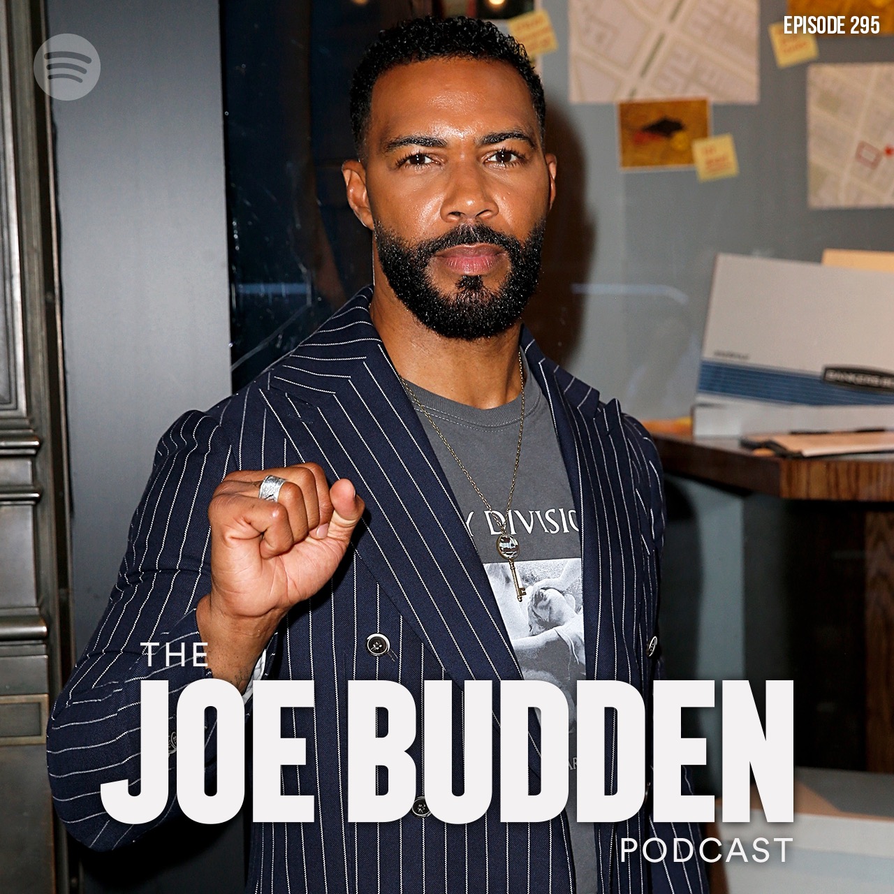 The Joe Budden Podcast with Rory & Mal..