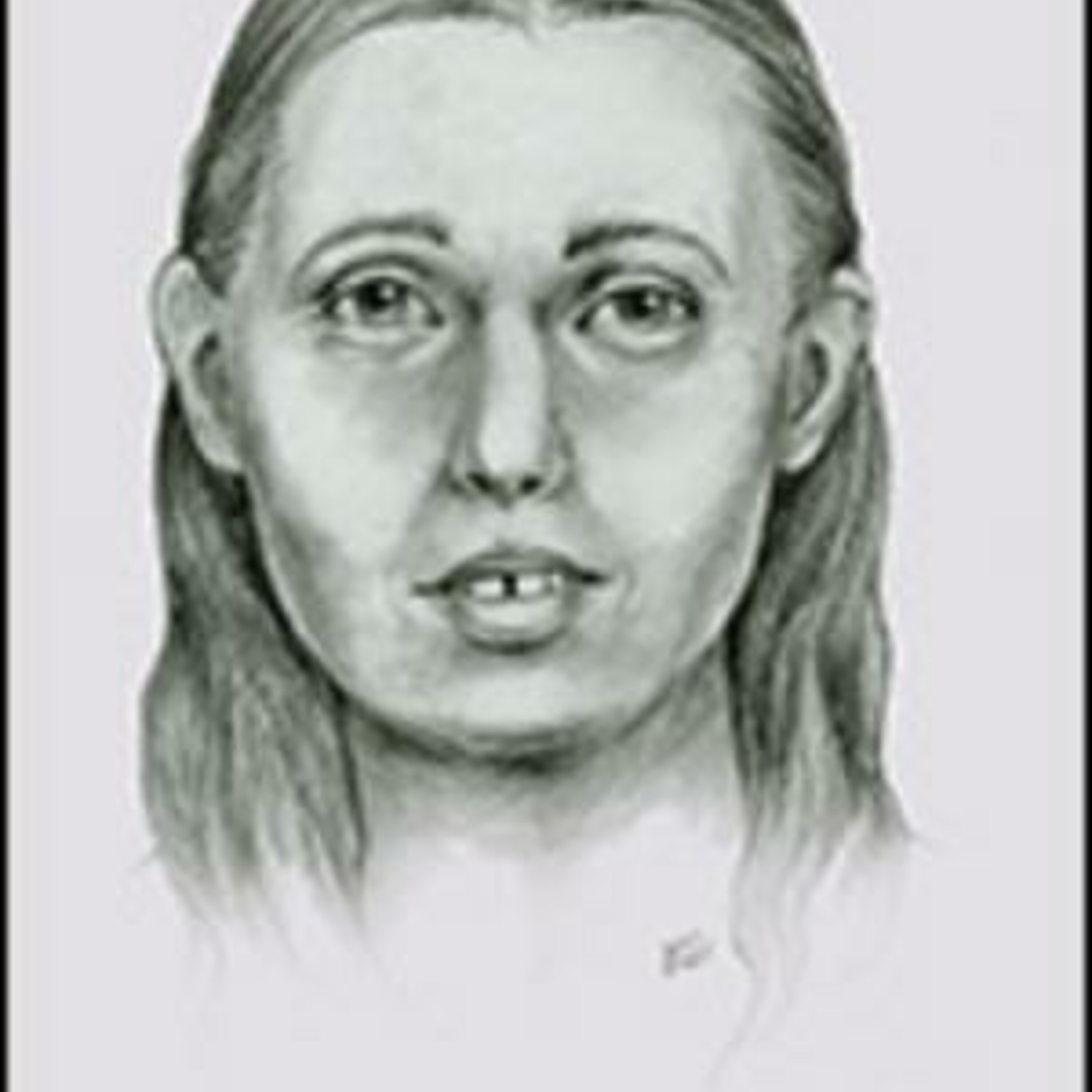 cover of episode Alcona County Doe