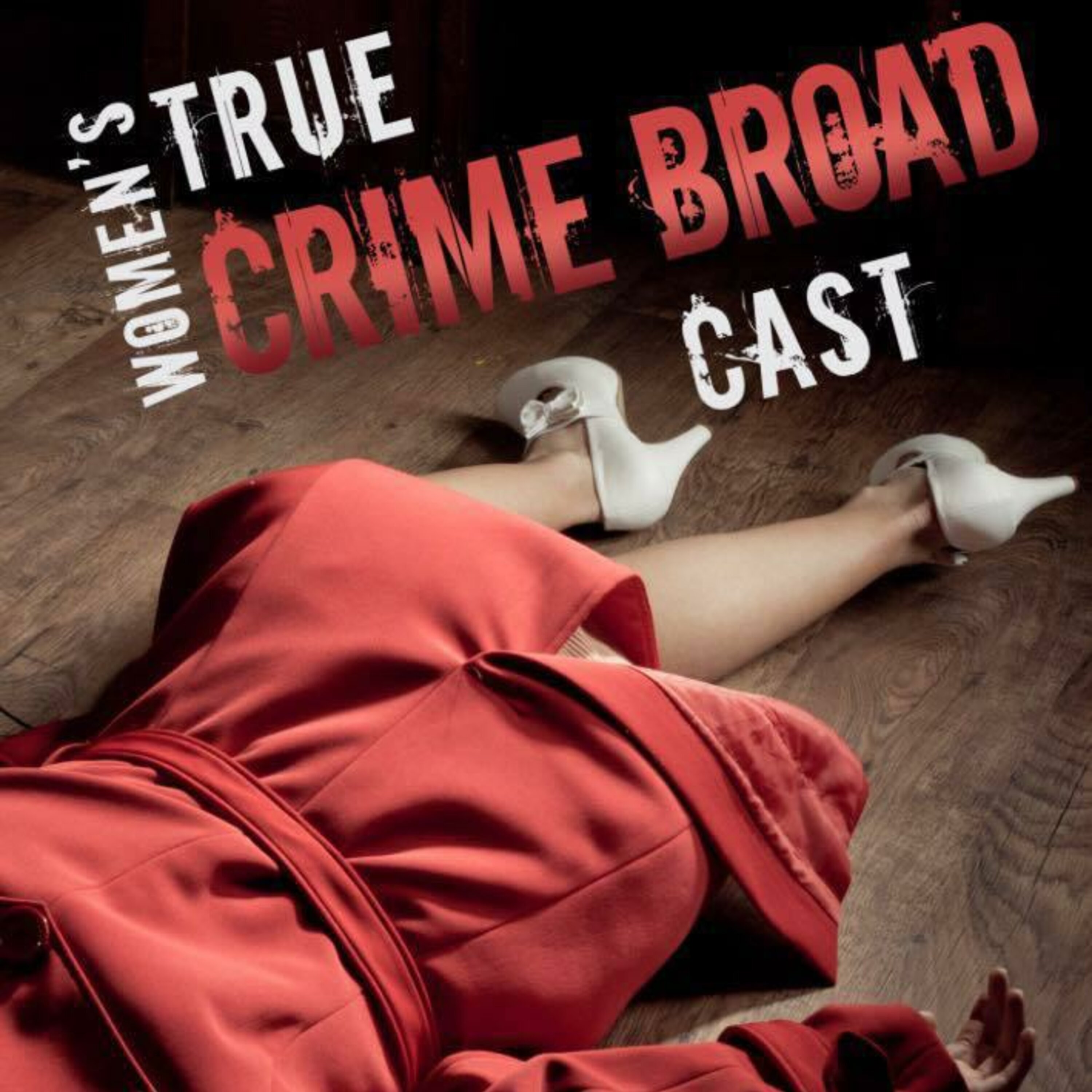 cover of episode The Witch of Delray