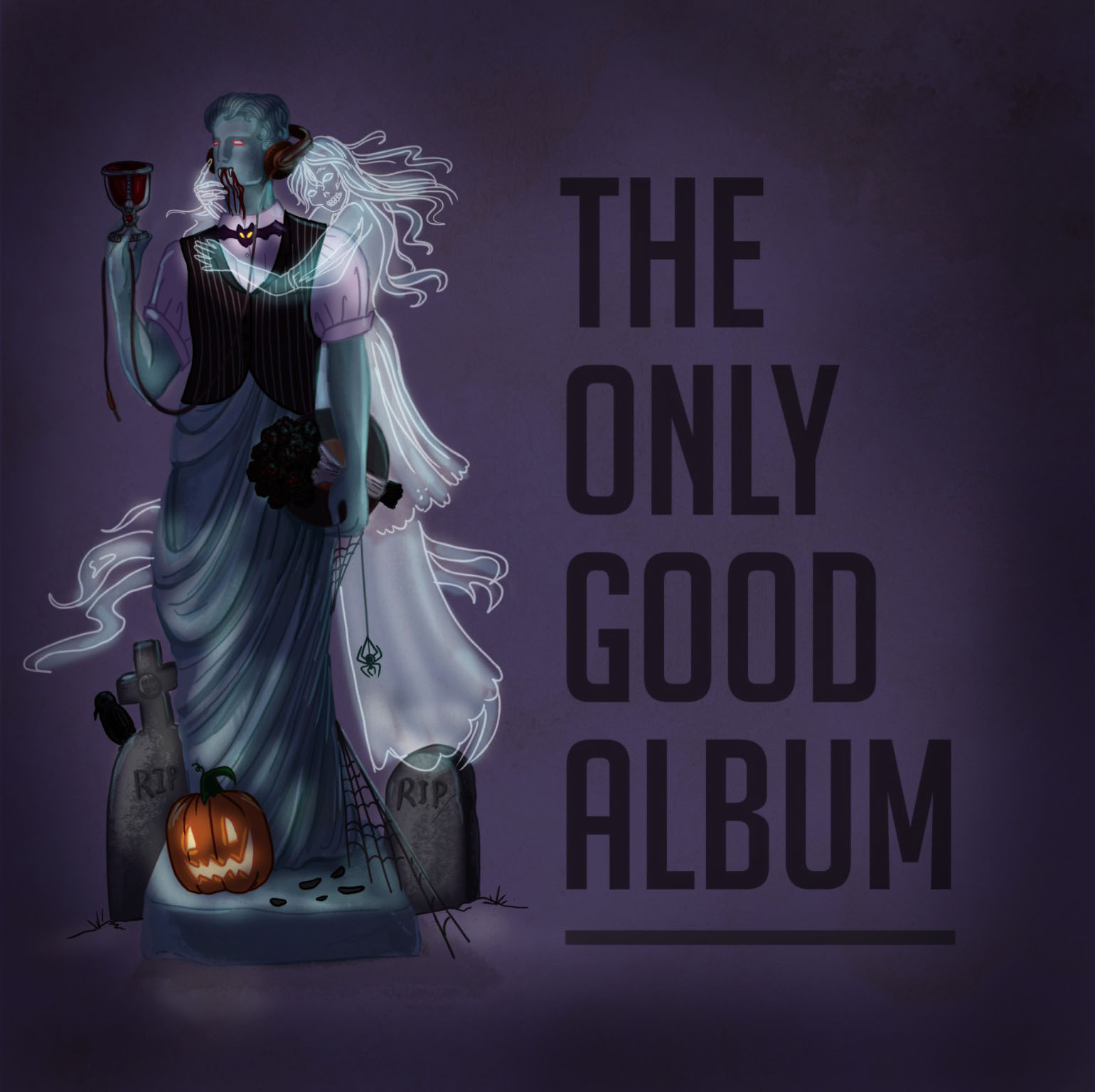 The Only Good Album