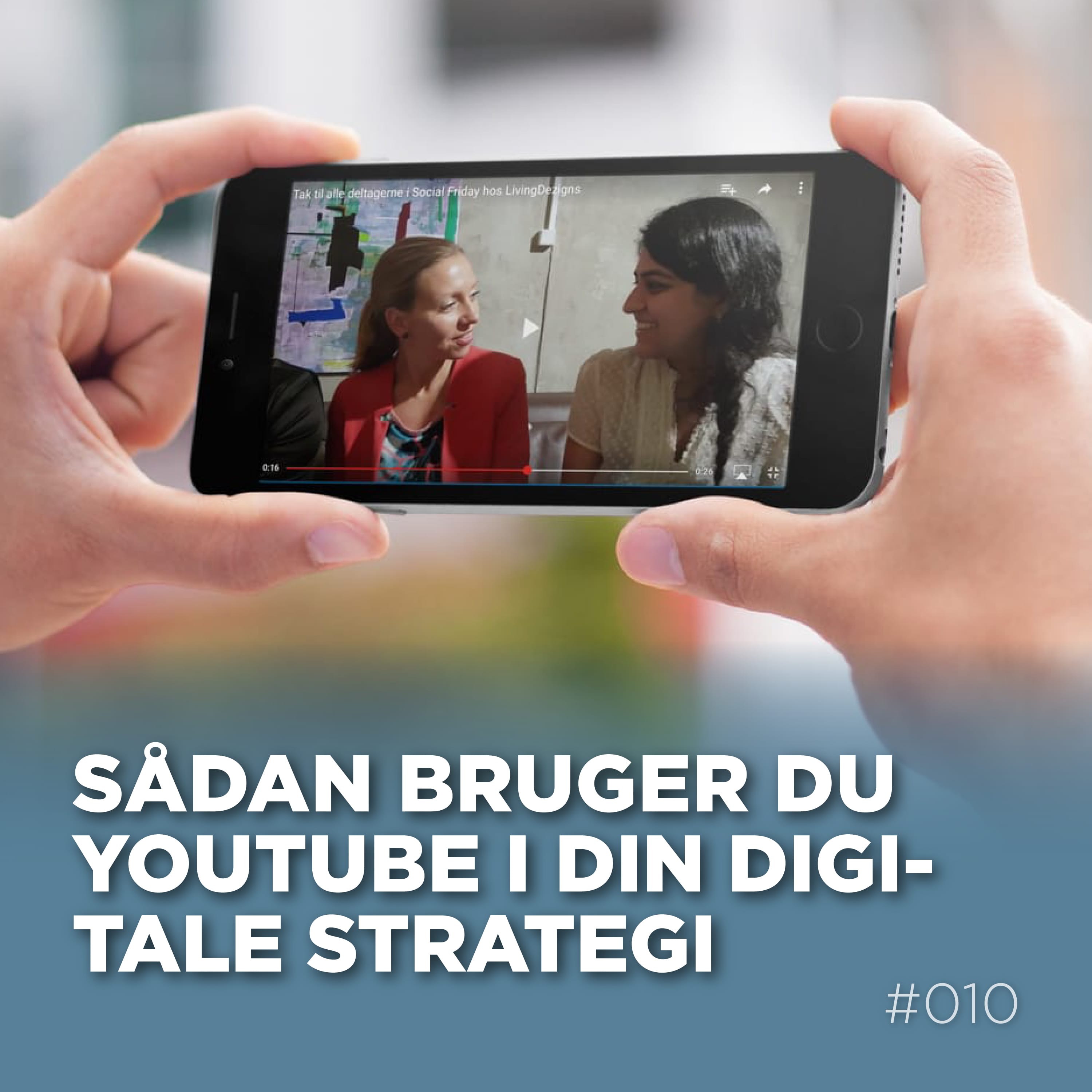 Social Selling Radio
