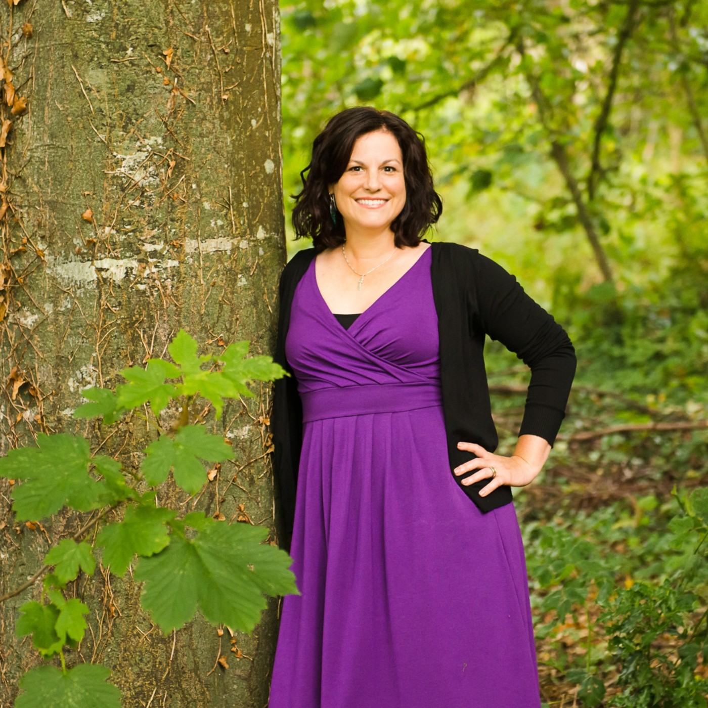 The Intuitive Woman