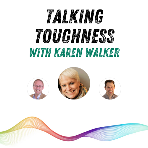 Talking Toughness