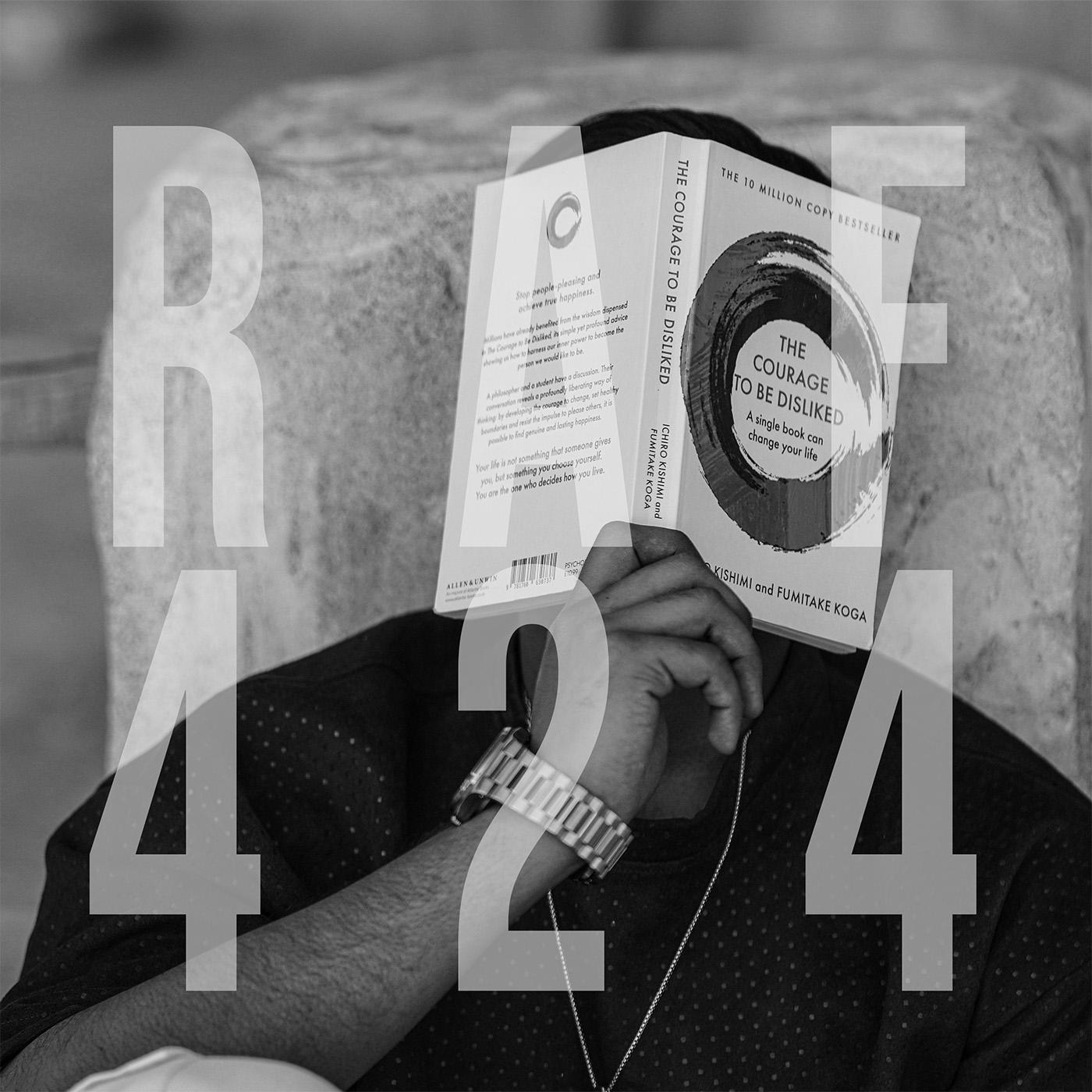 RAF424: A Japanese Happiness Philosophy