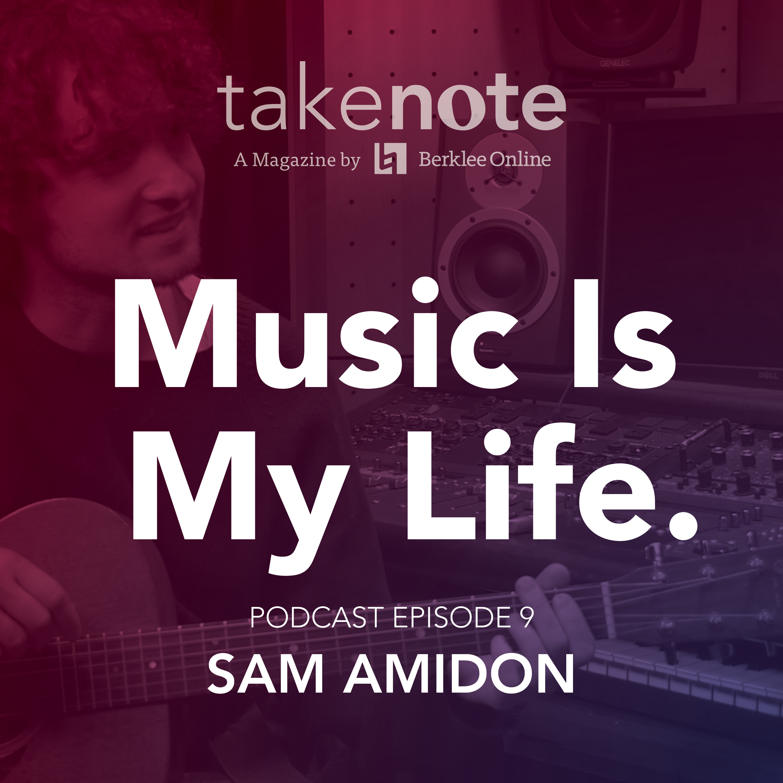 009: Sam Amidon