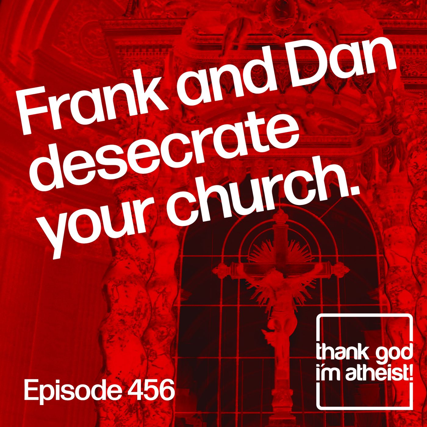 Here's the Church #456