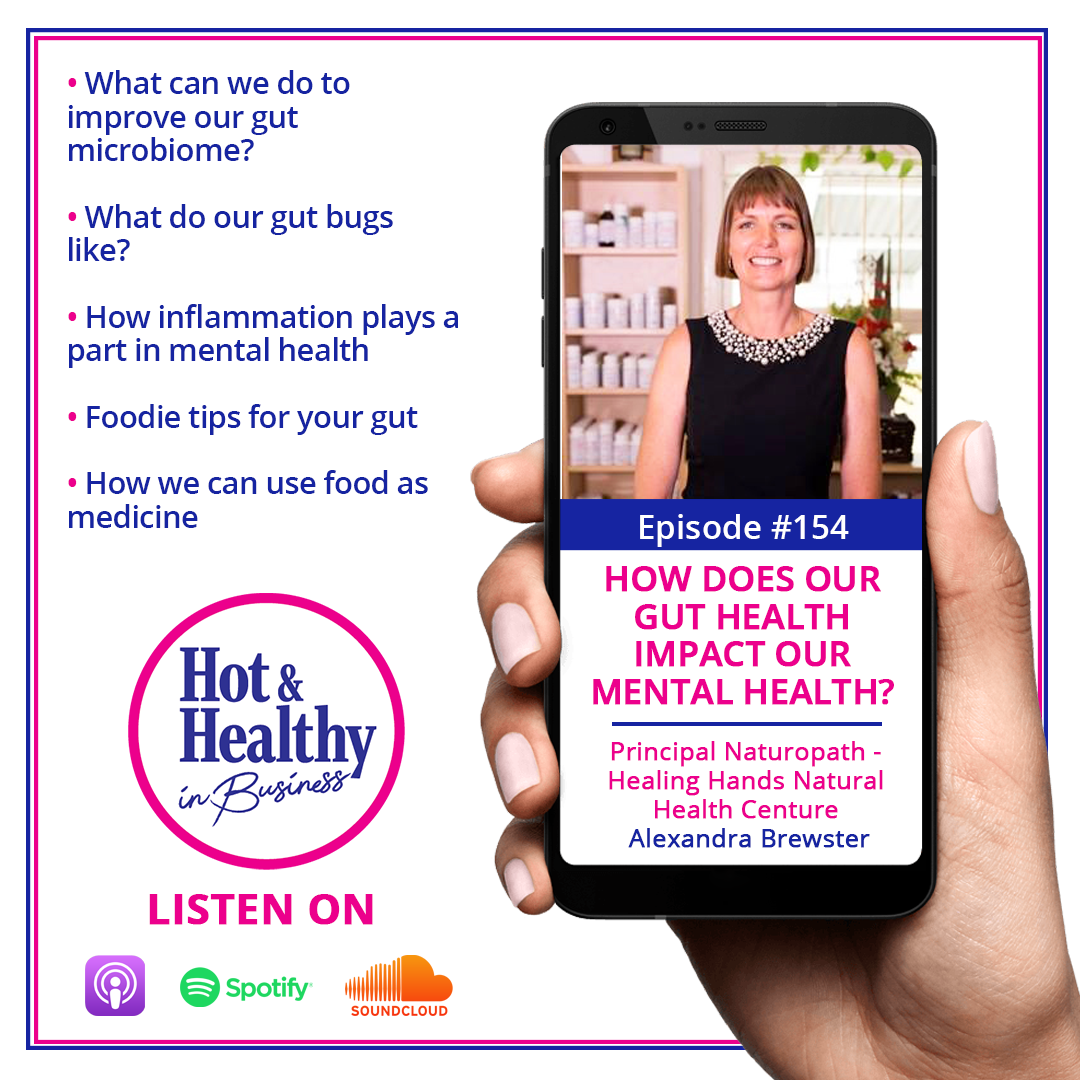 Hot & Healthy Midlife