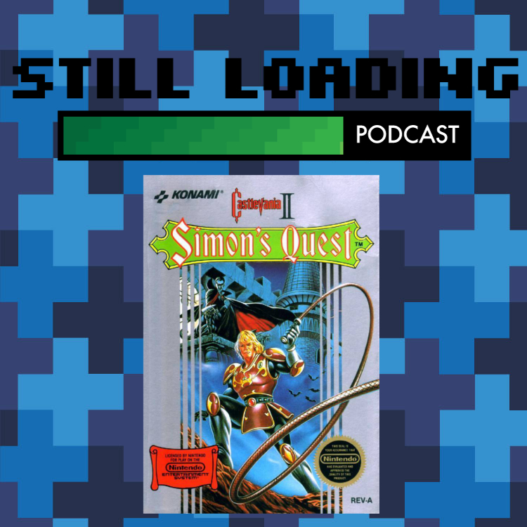 Still Loading Podcast
