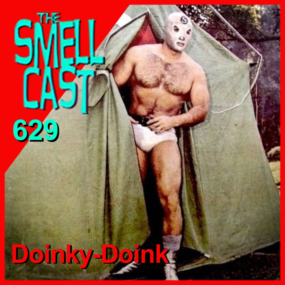 sc 629 Doinky-Doink sc 629 Doinky-Doink