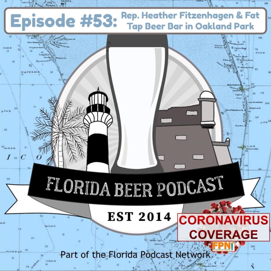Florida Beer Podcast - Powered by FloridaBeerBlog.com