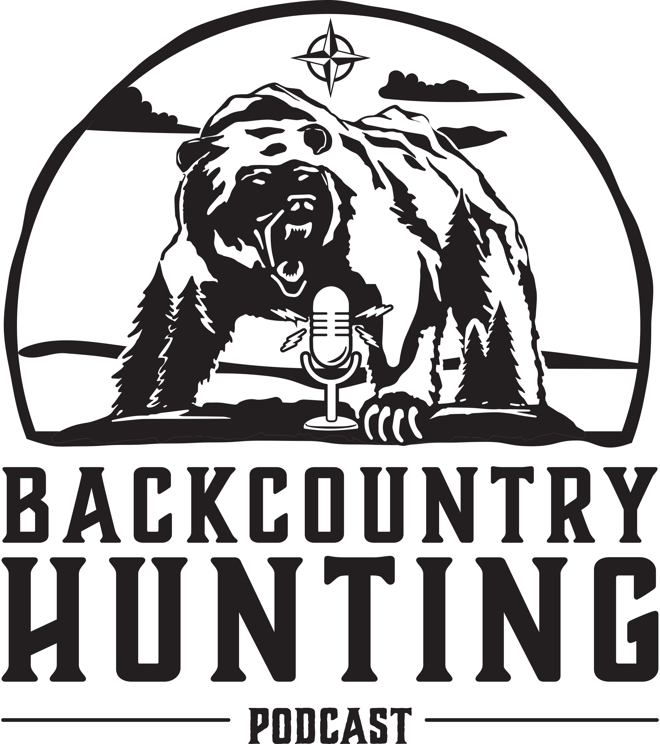 Backcountry Hunting Podcast