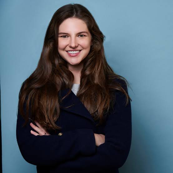 Episode 576 with Macey Isaacs!