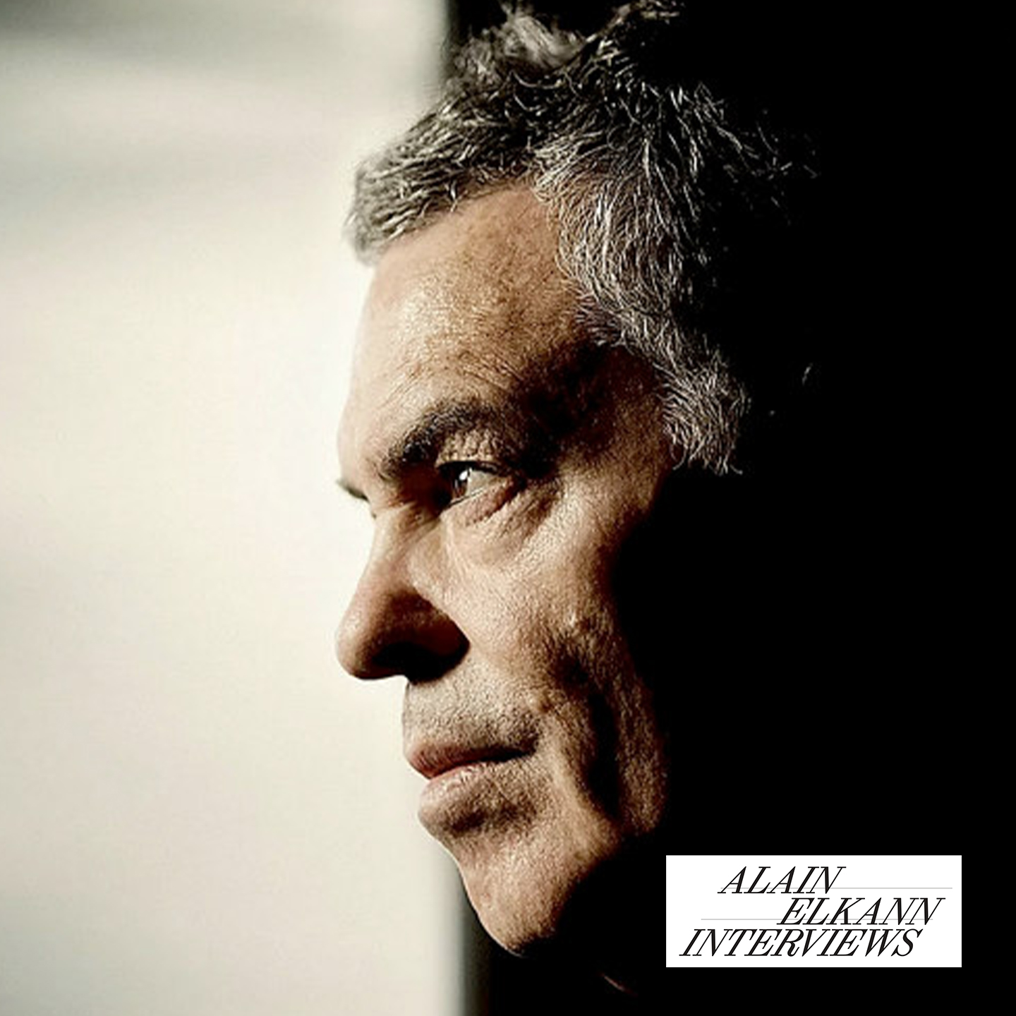 Alain Elkann Interviews